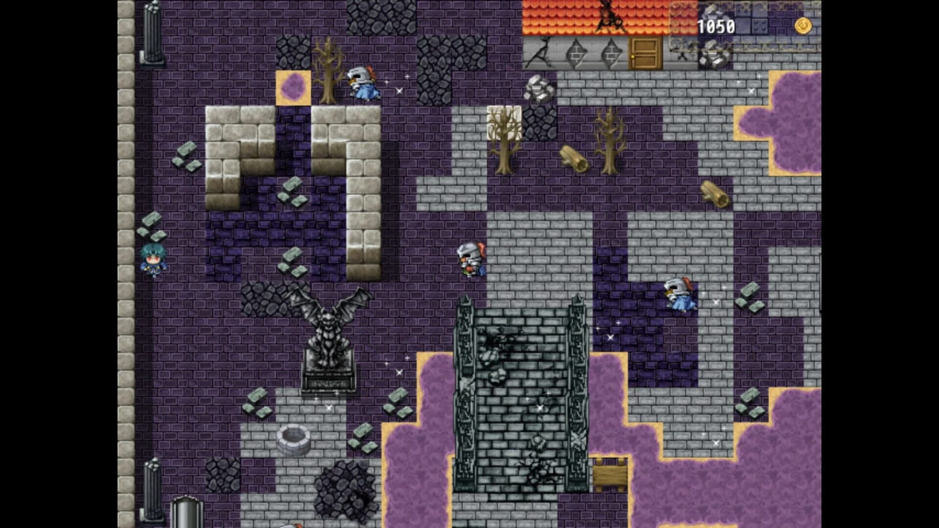 Colossals screenshot 5