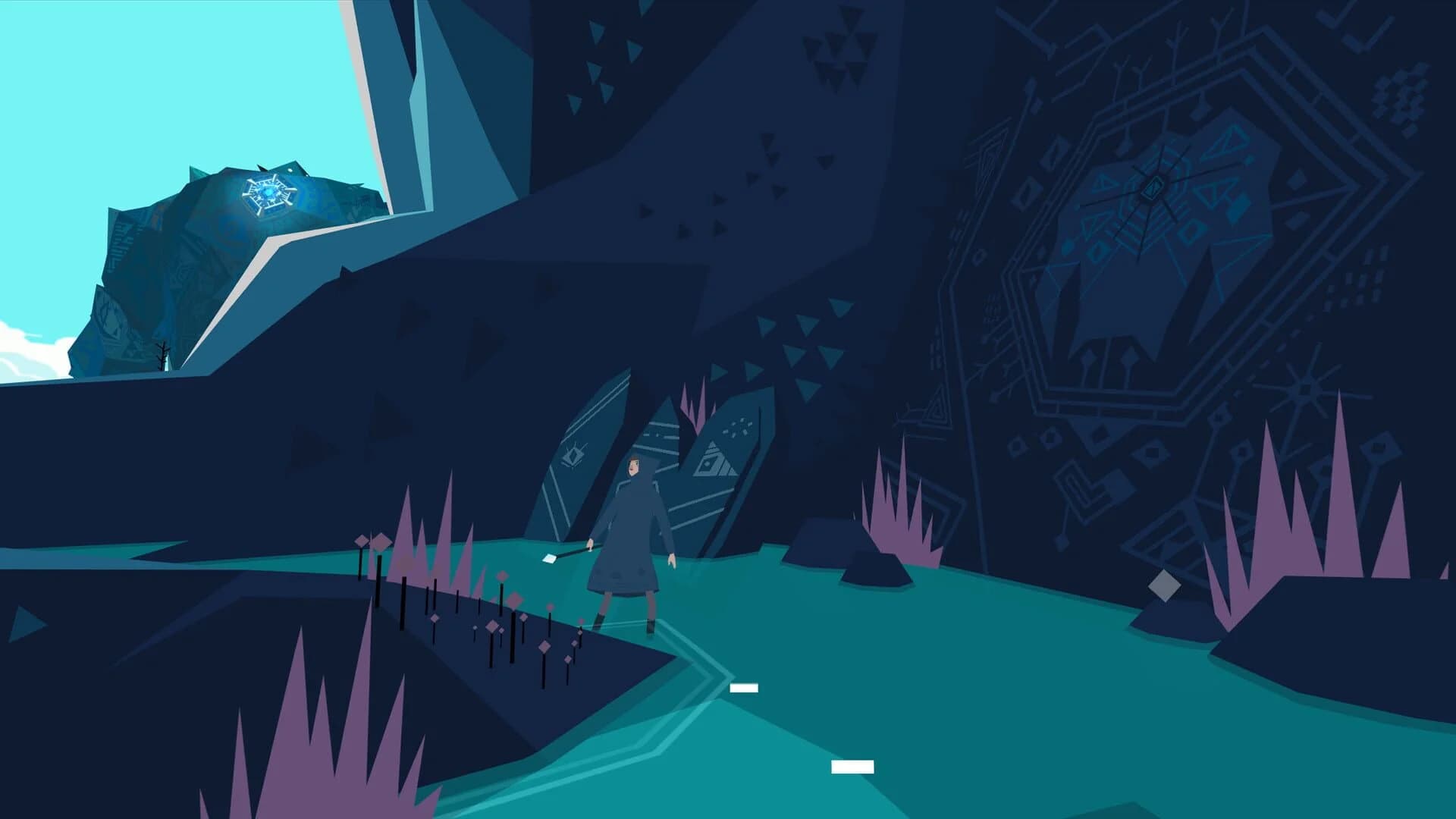 Colosse screenshot 5