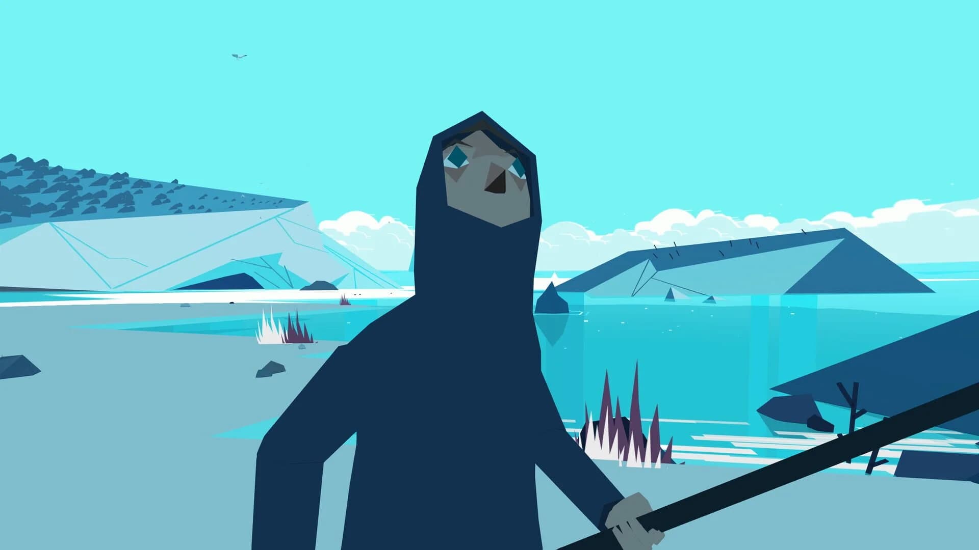 Colosse screenshot 3