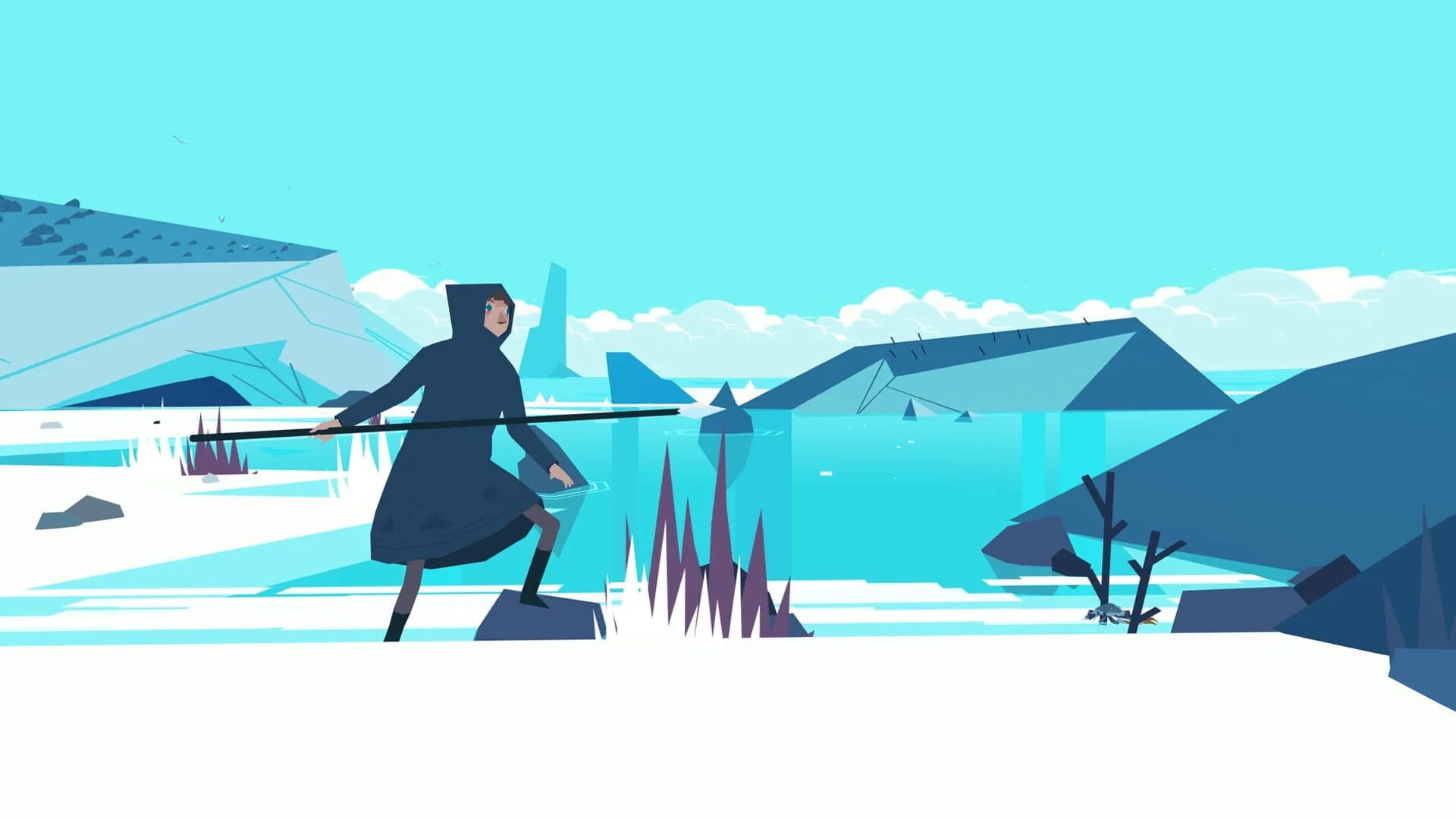 Colosse screenshot 2