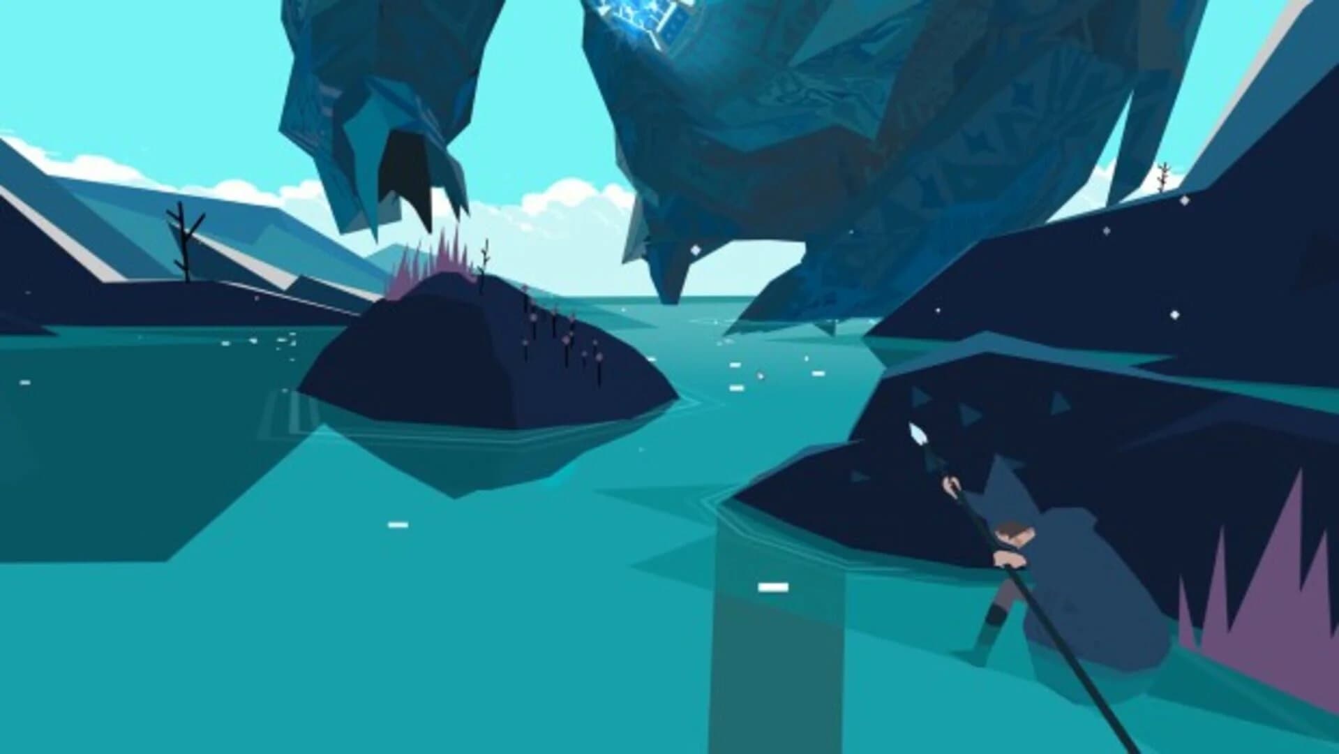 Colosse screenshot 1