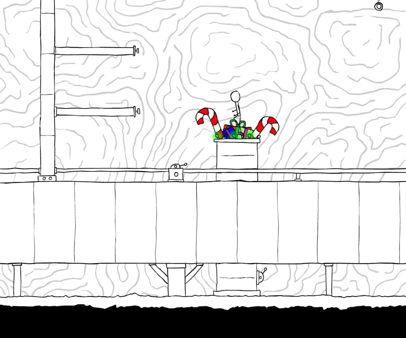 Colour My Fate screenshot 3