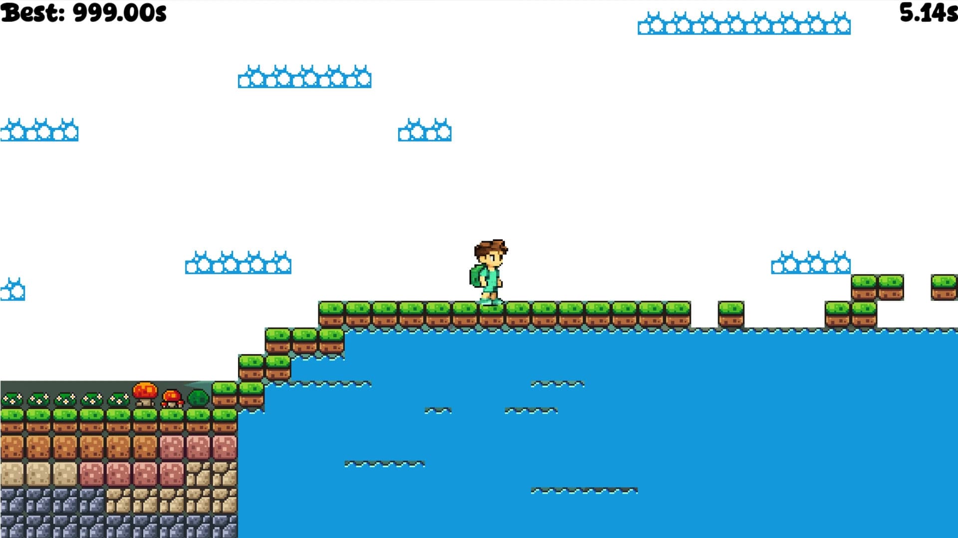 Colours of Courage screenshot 7