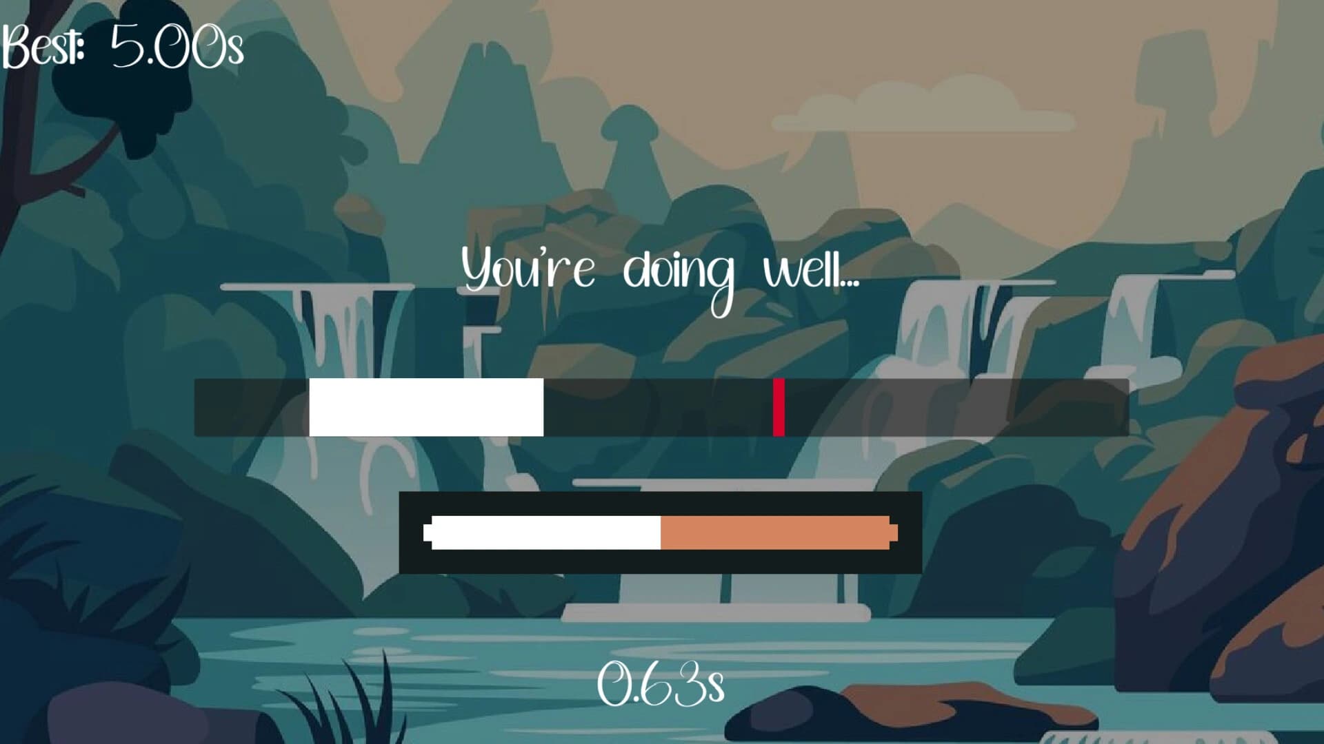 Colours of Courage screenshot 8