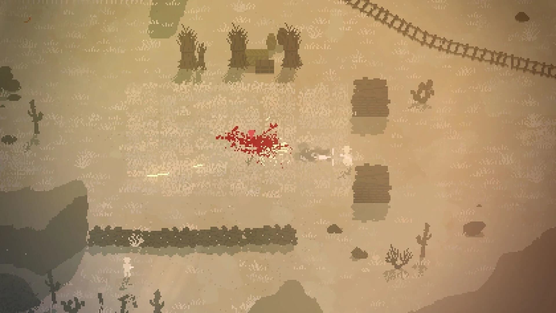 Colt Canyon screenshot 3