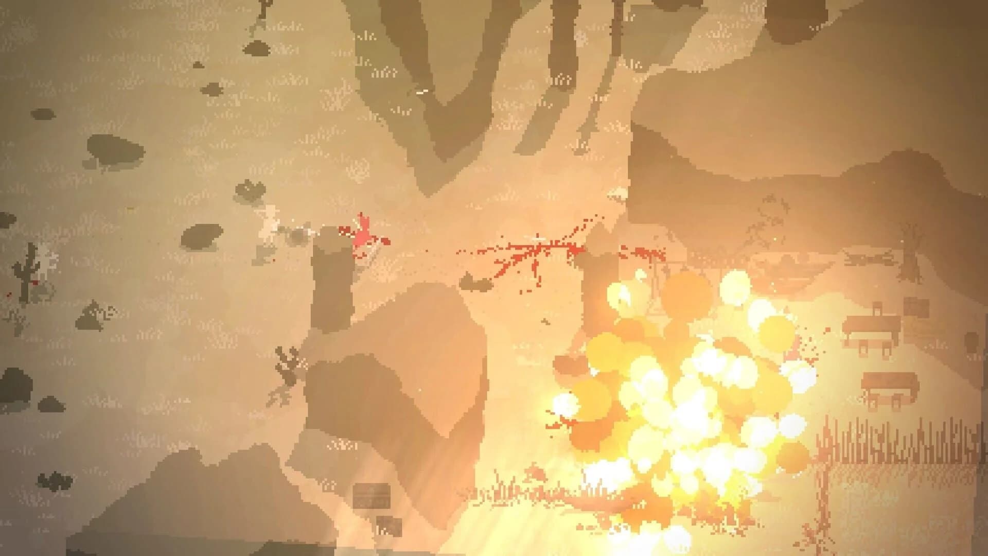 Colt Canyon screenshot 1