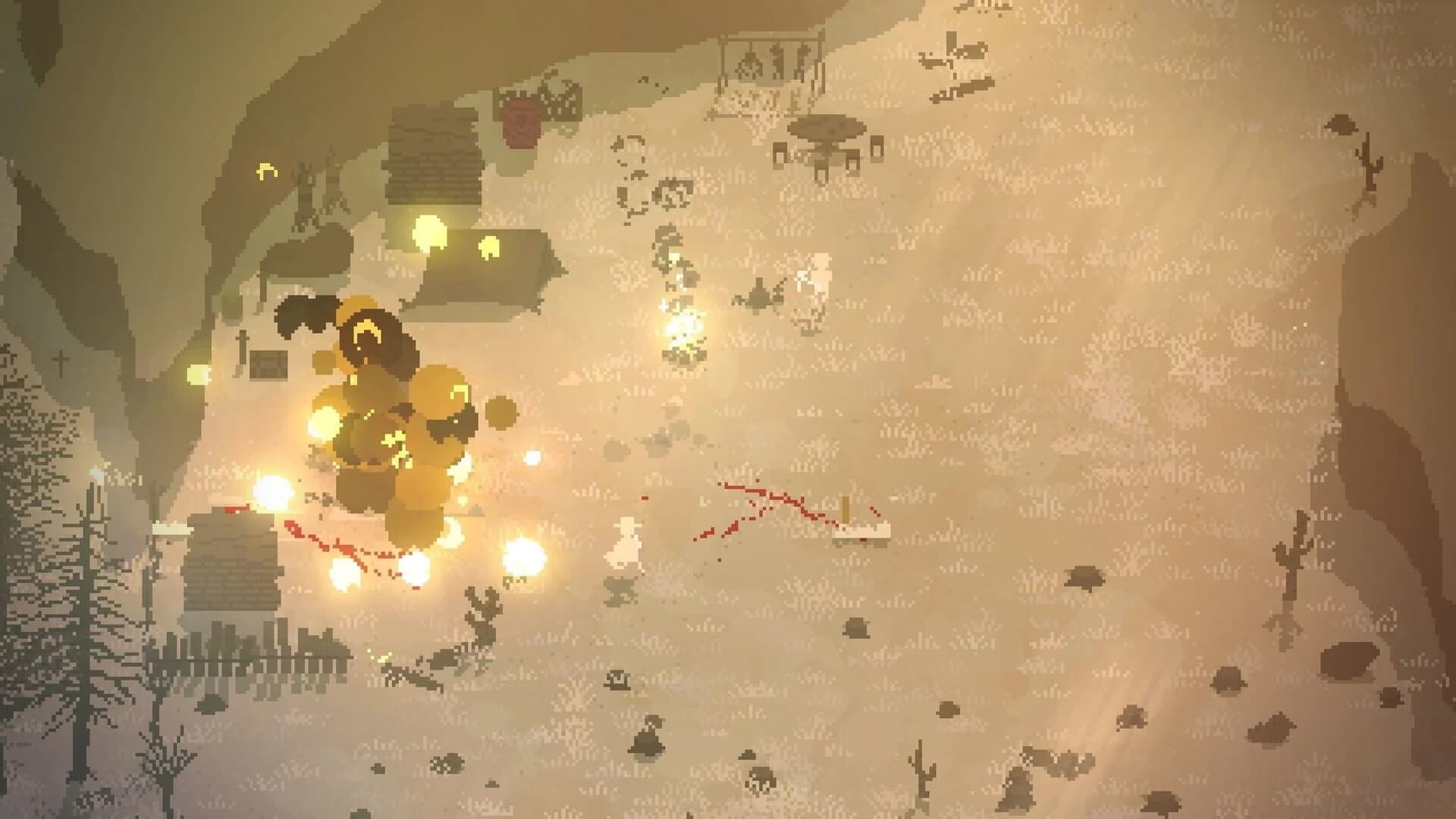 Colt Canyon screenshot 4