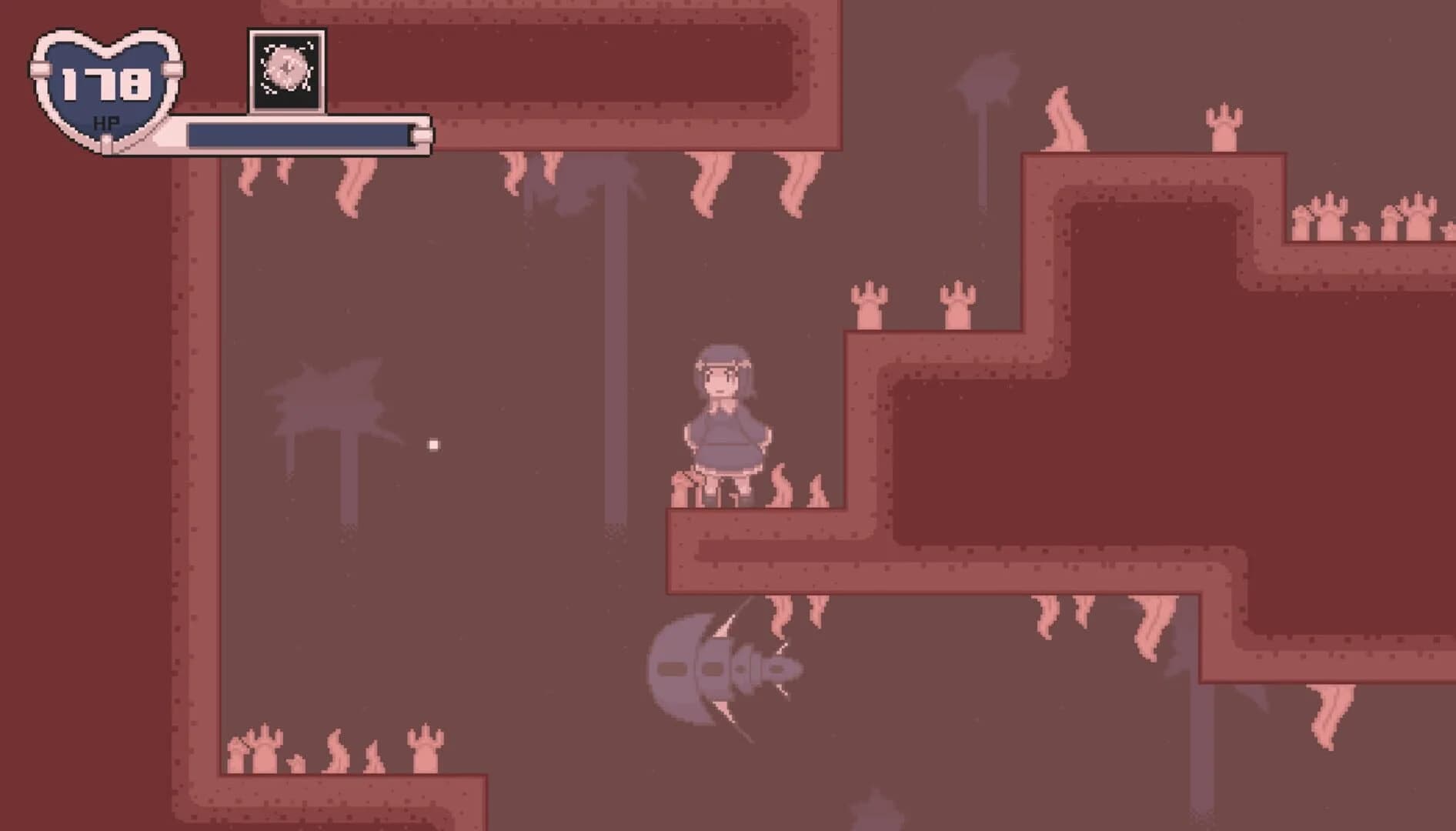 Column on the Sea screenshot 4