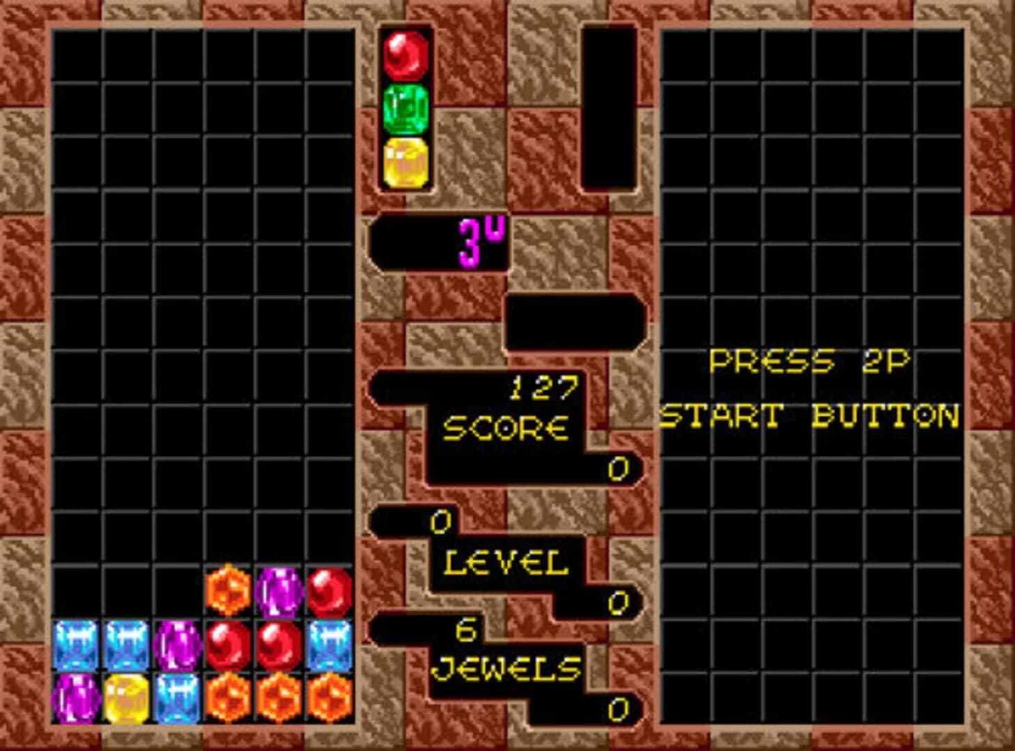 Columns screenshot 5