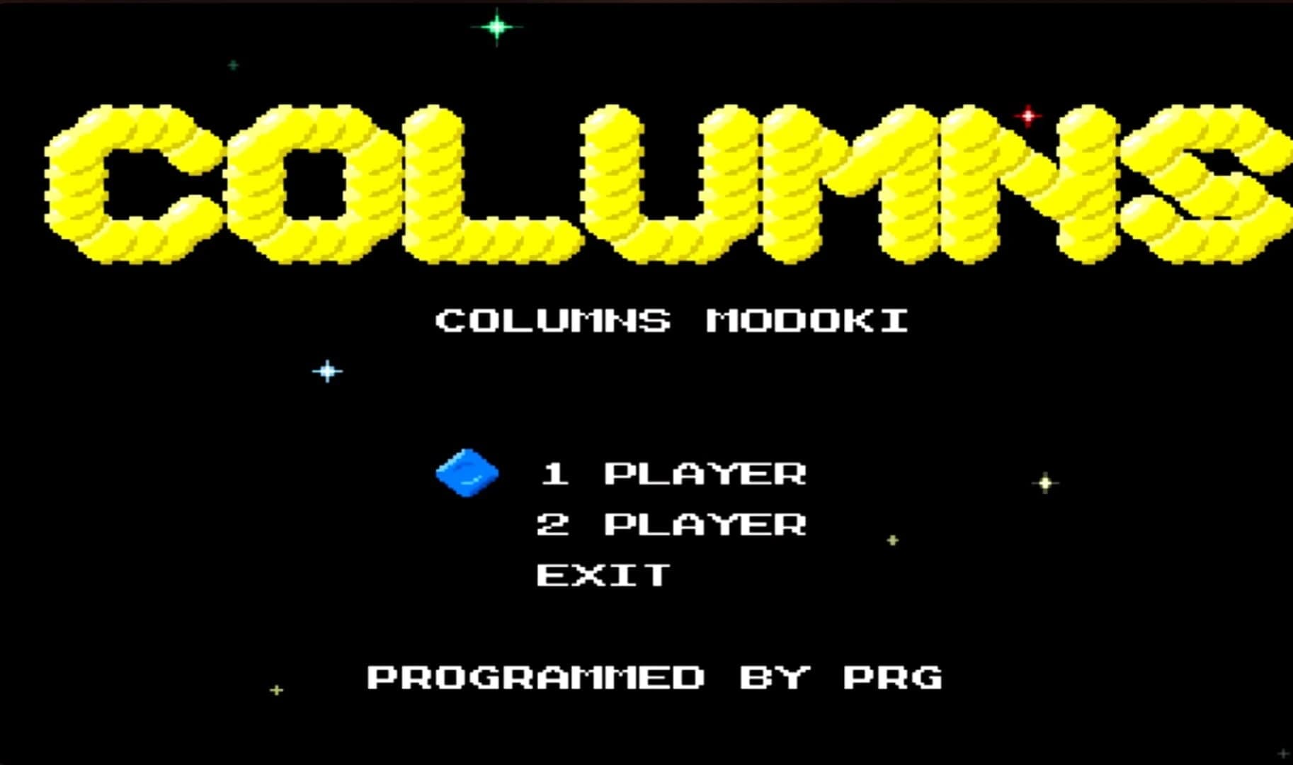 Columns screenshot 1