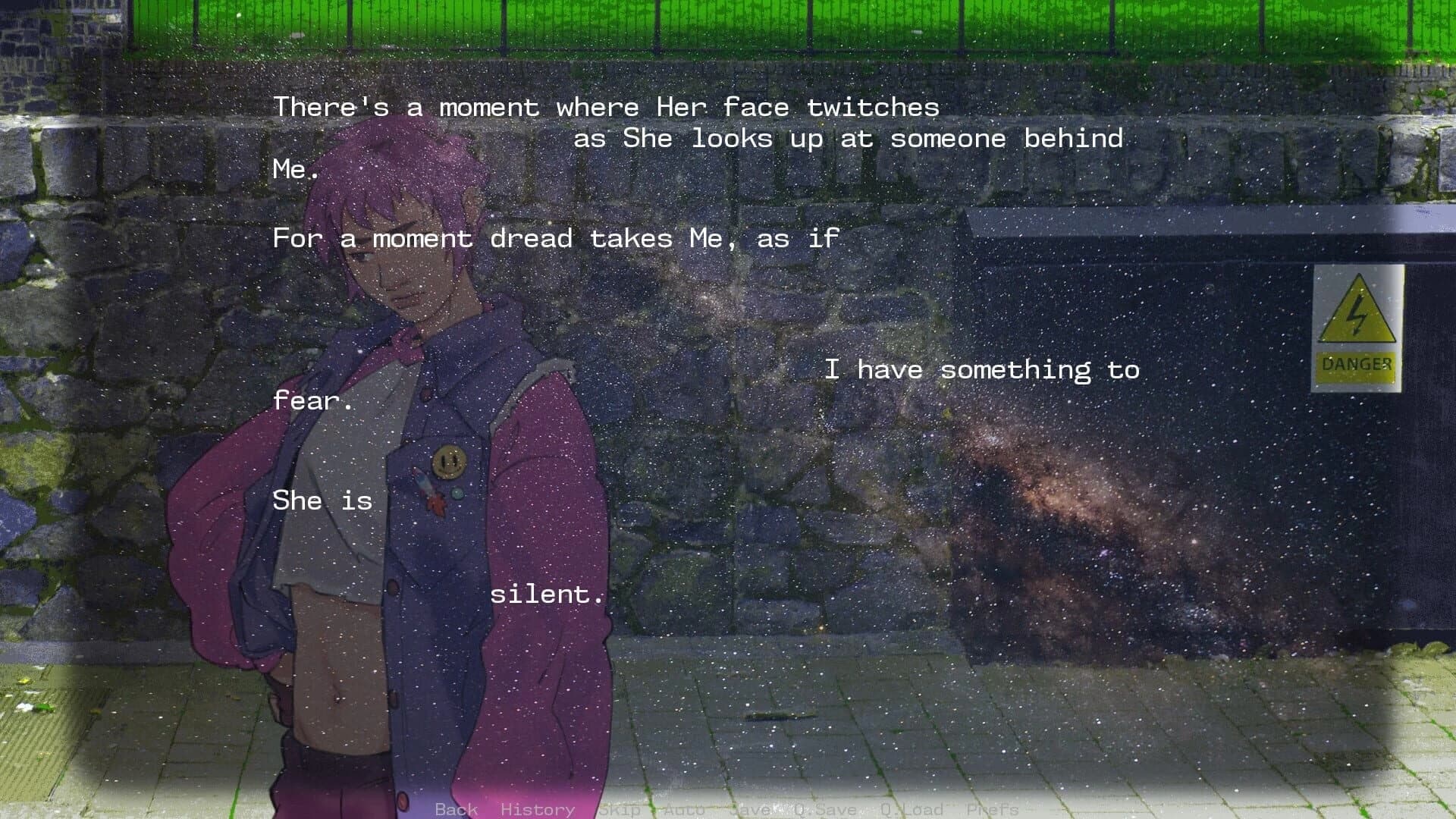 Com__et screenshot 3