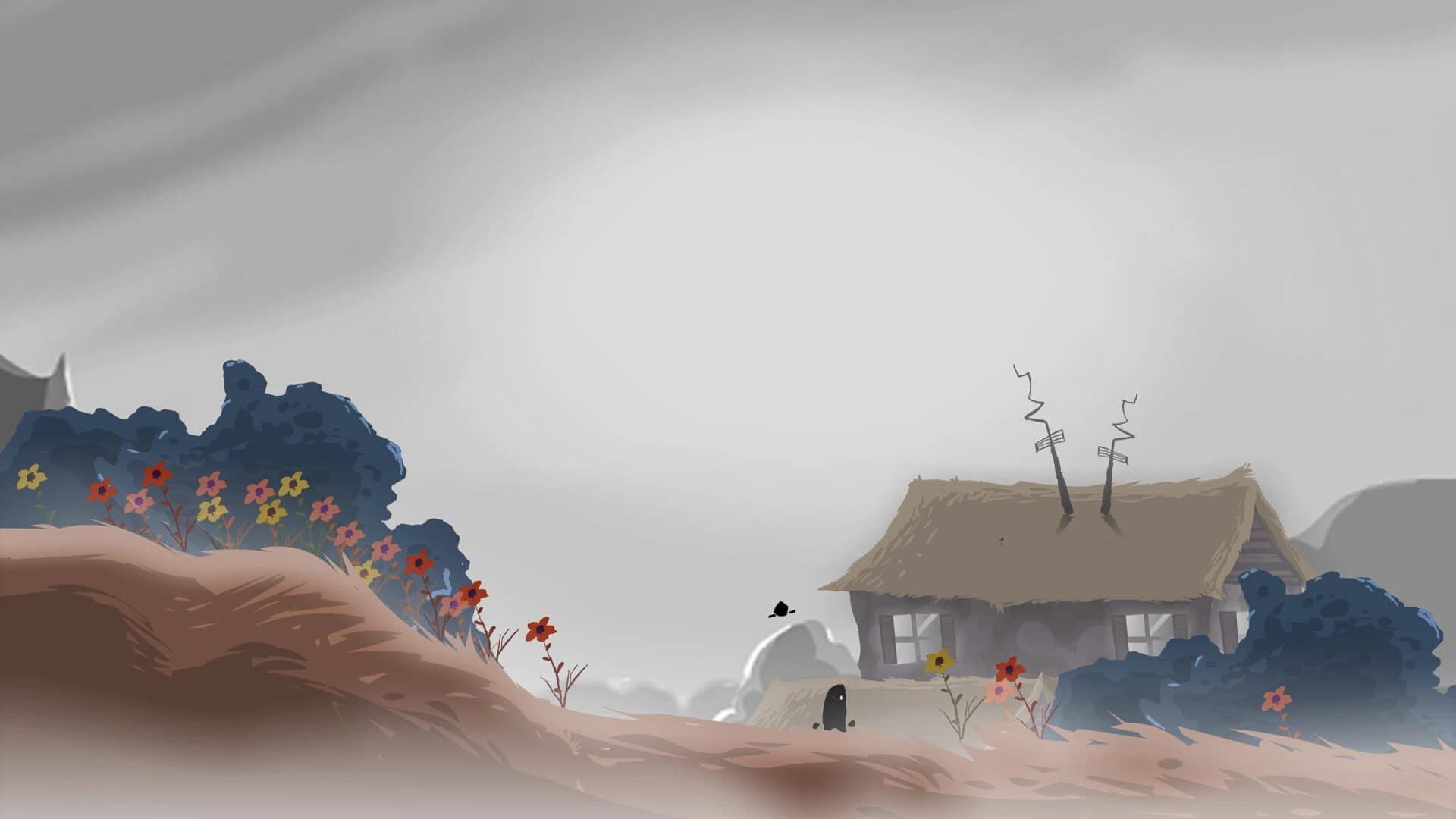 Coma screenshot 3