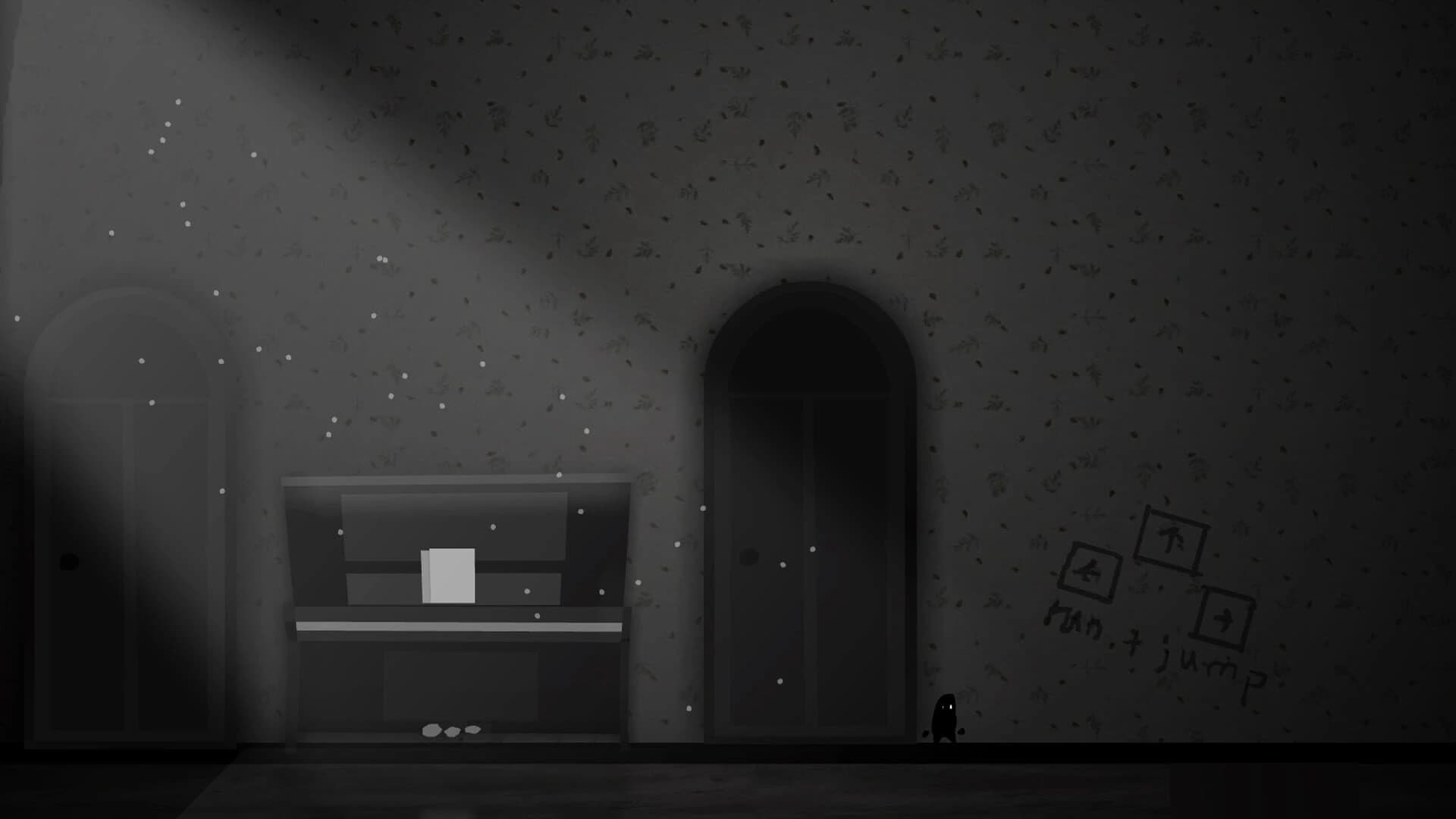 Coma screenshot 1