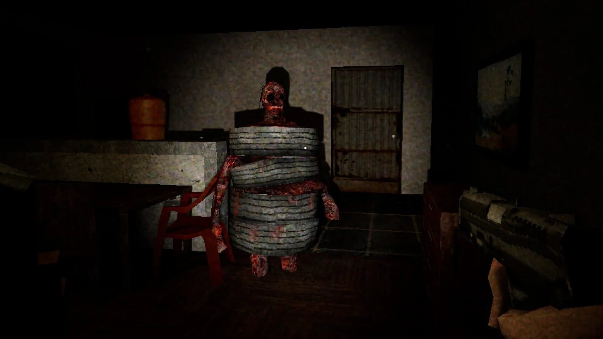 Comatose screenshot 4