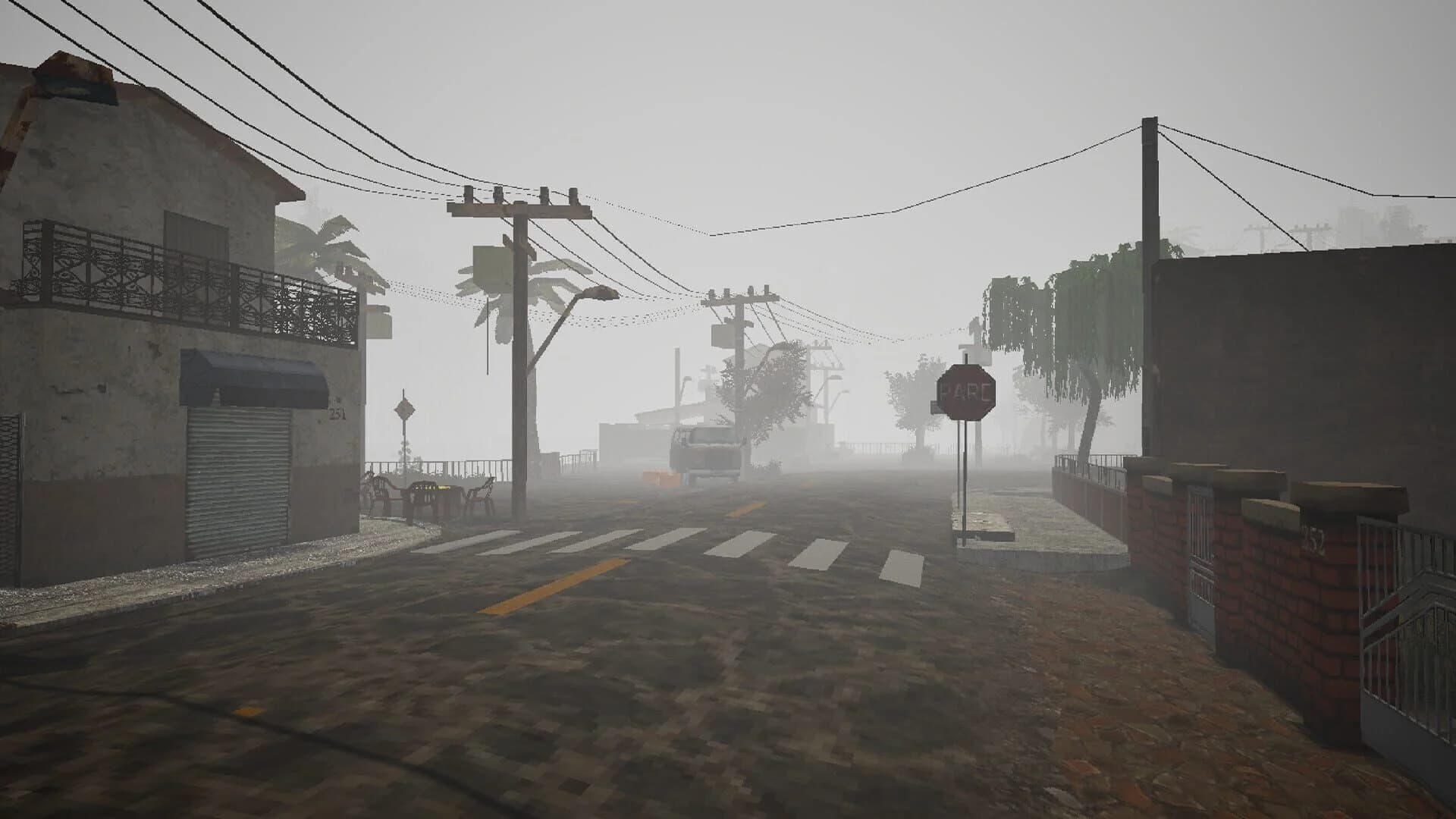 Comatose screenshot 1