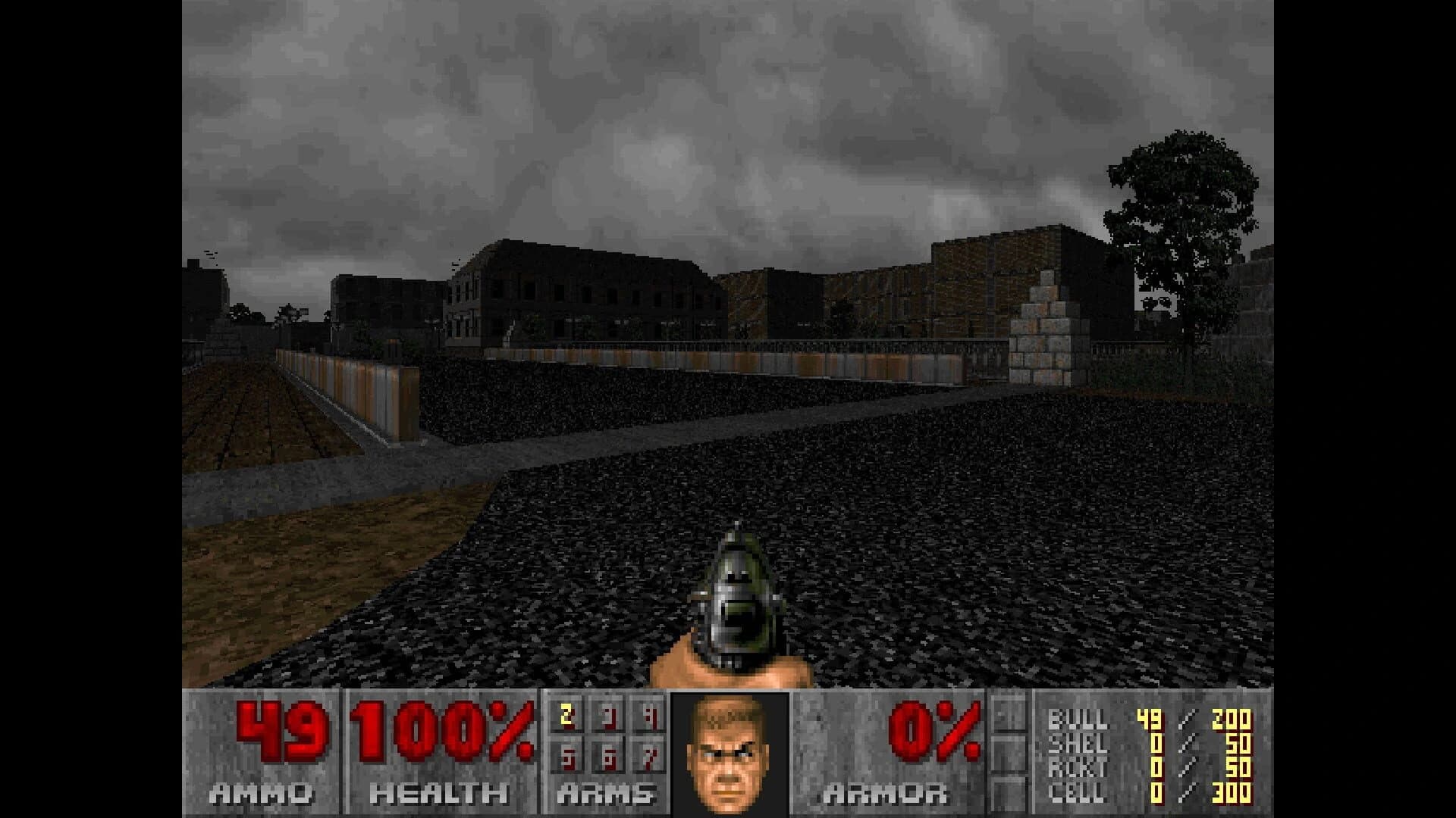 Comatose screenshot 1