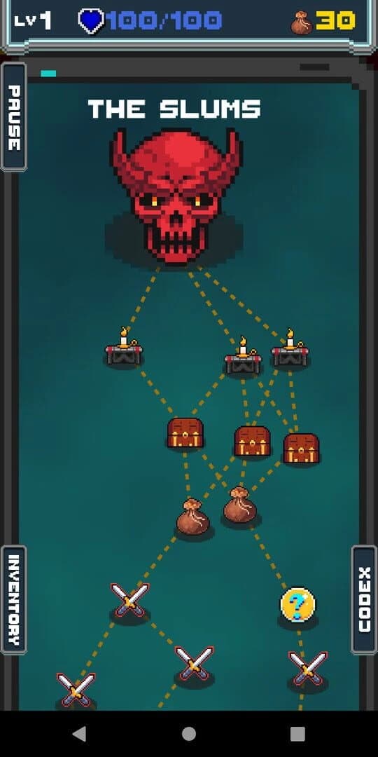 Combat Casino screenshot 4