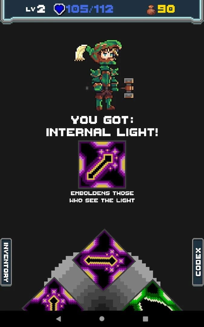 Combat Casino screenshot 3