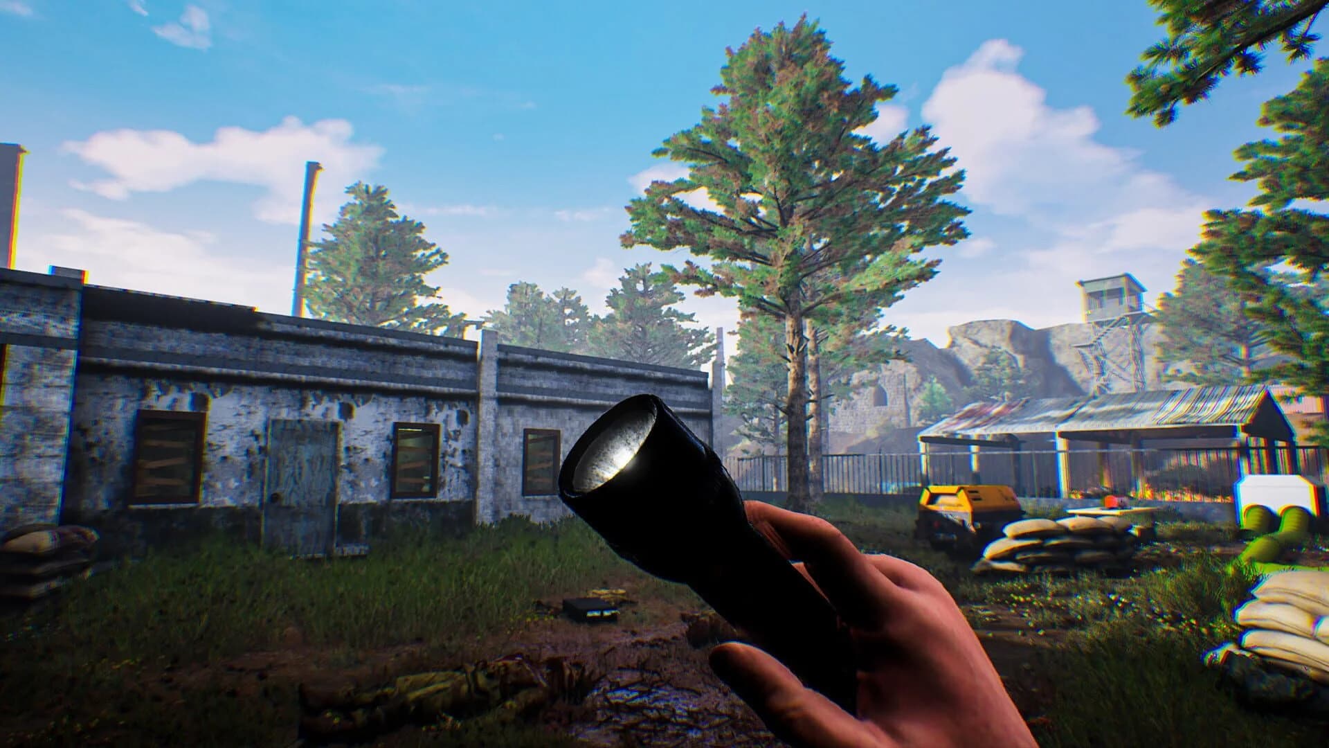 Combat Force screenshot 1