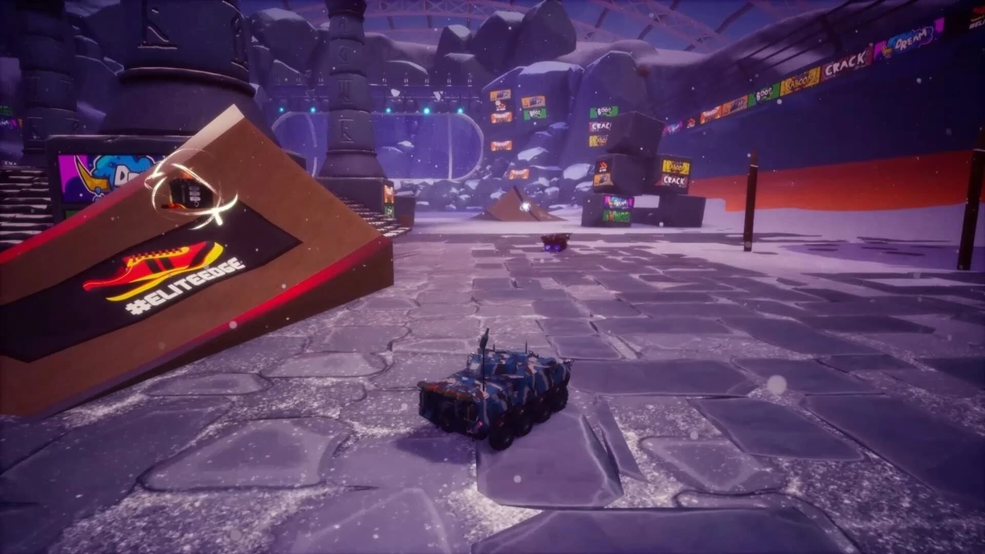 Combat League screenshot 3