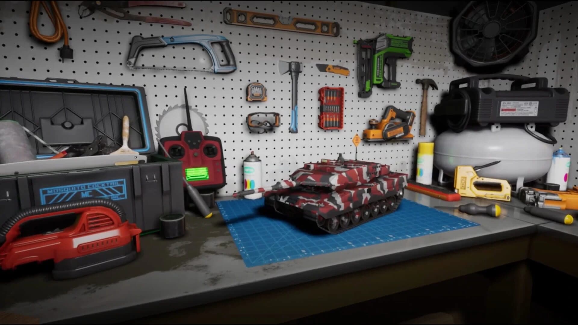 Combat League screenshot 2