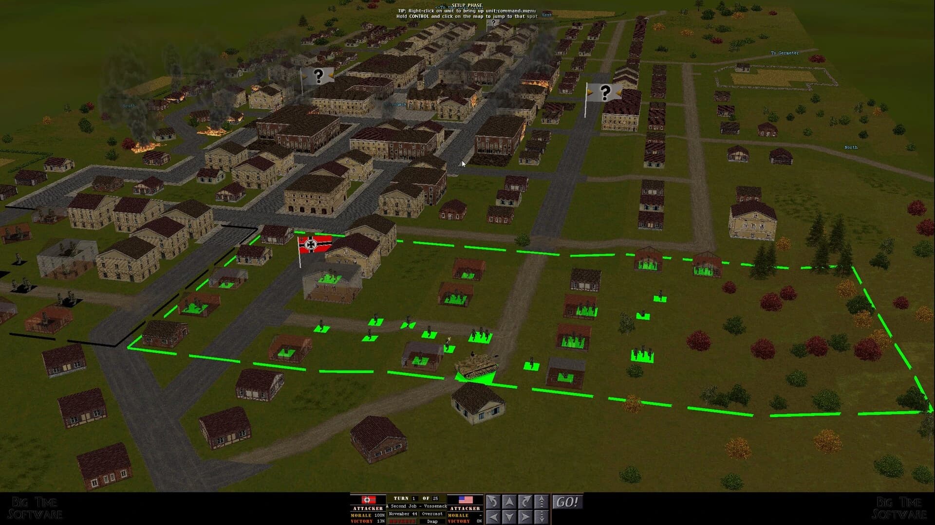 Combat Mission: Beyond Overlord screenshot 3