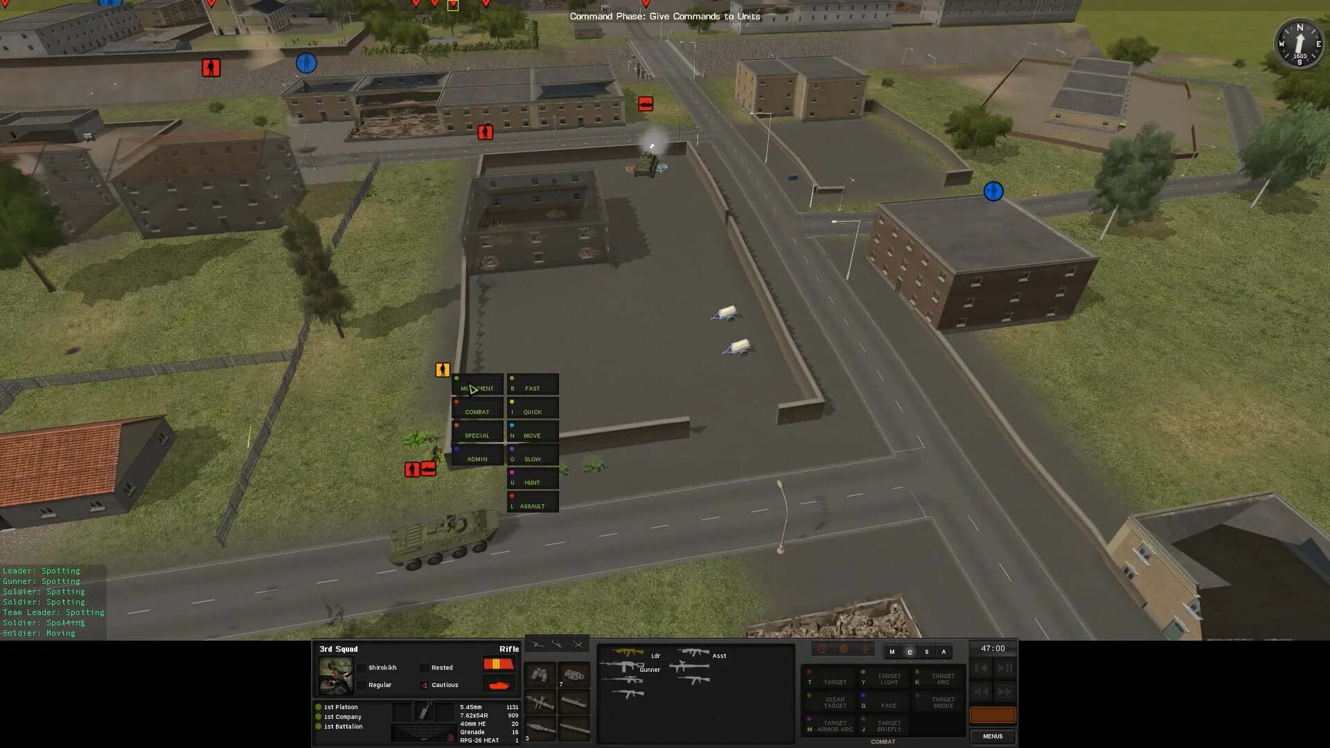 Combat Mission: Black Sea screenshot 2