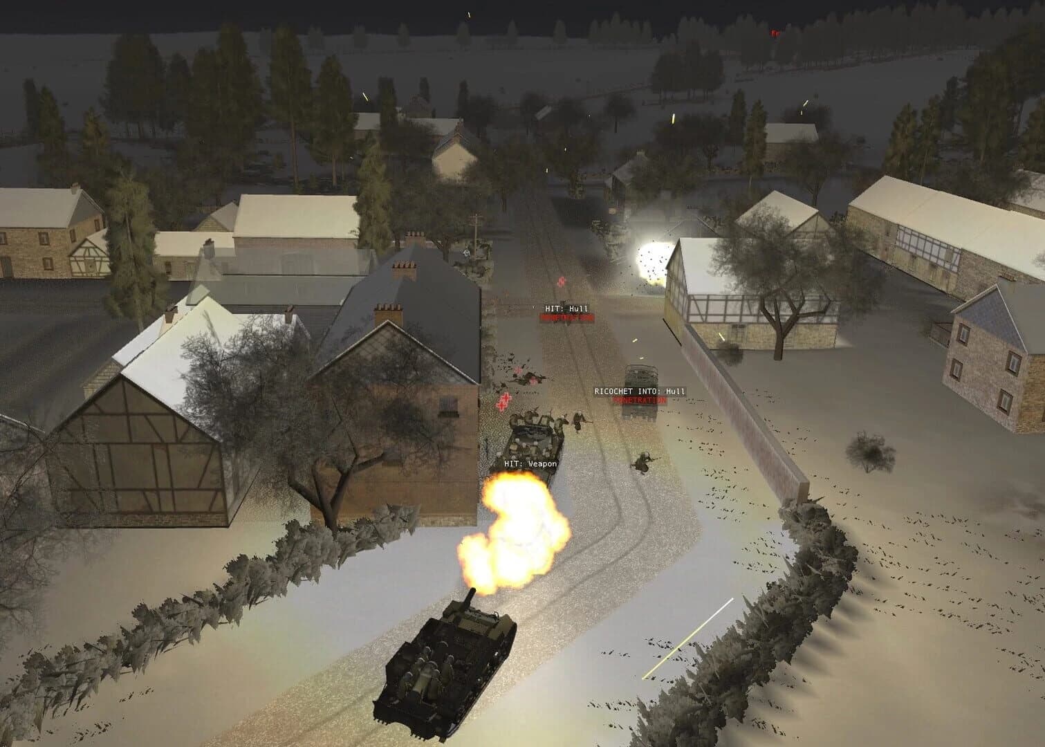 Combat Mission: Final Blitzkrieg screenshot 4