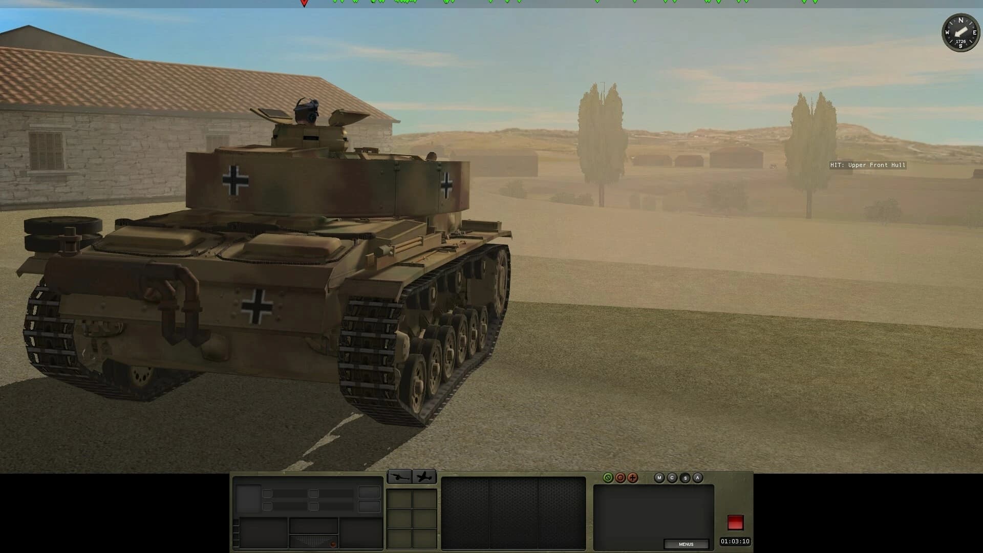 Combat Mission: Fortress Italy screenshot 7