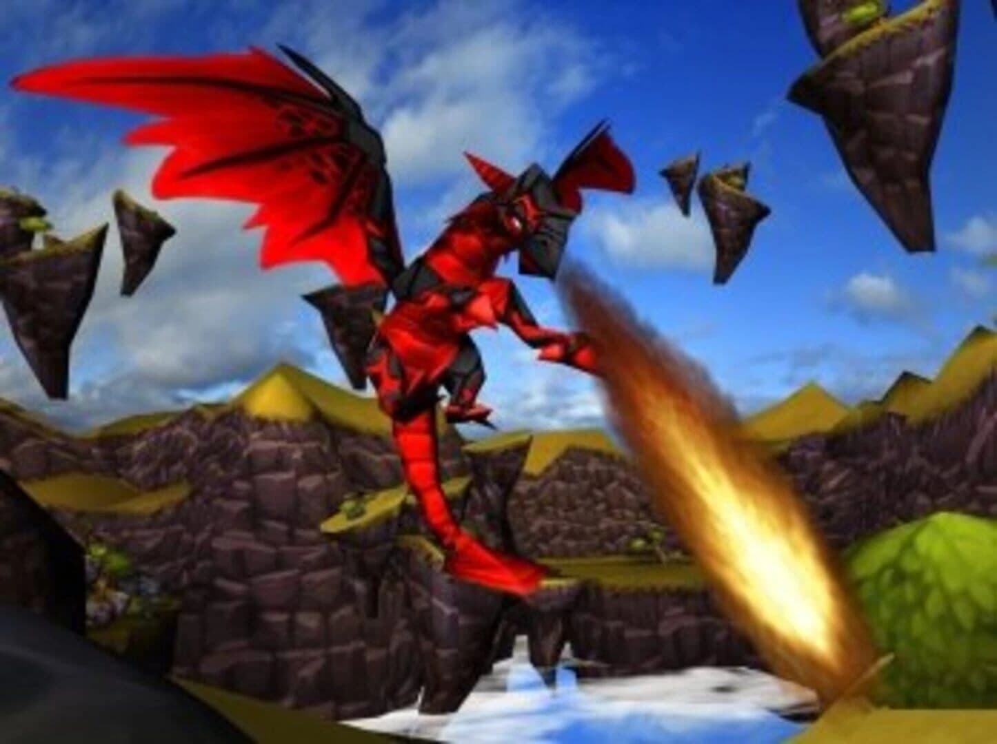 Combat of Giants: Dragons - Bronze Edition screenshot 2