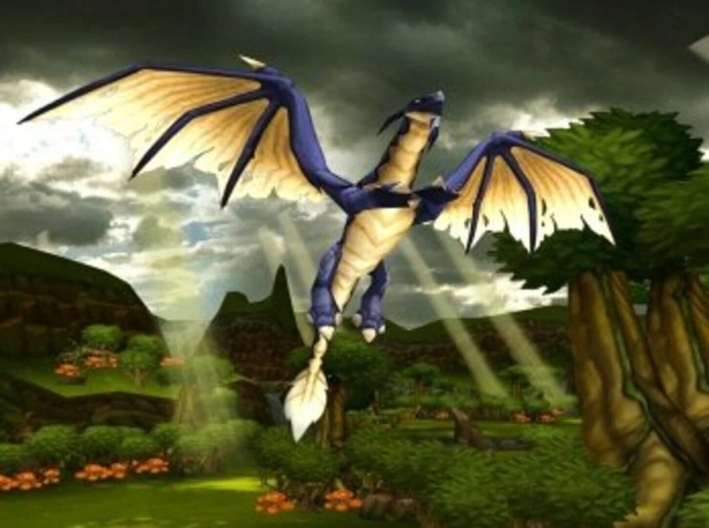 Combat of Giants: Dragons - Bronze Edition screenshot 1