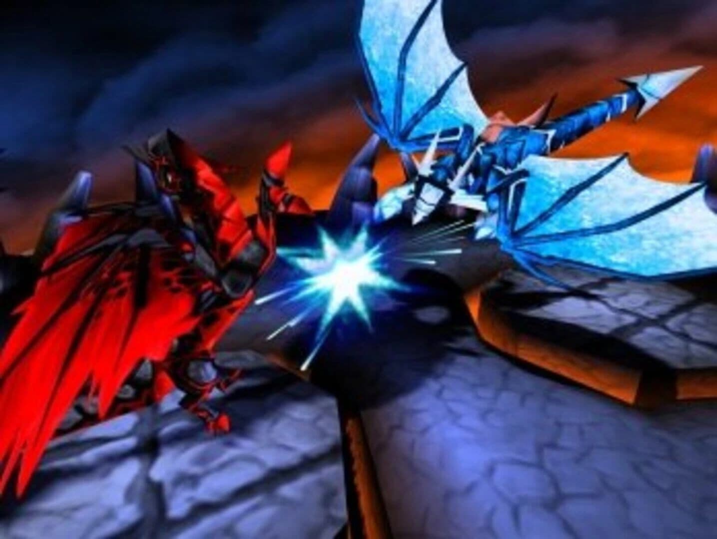 Combat of Giants: Dragons - Bronze Edition screenshot 5