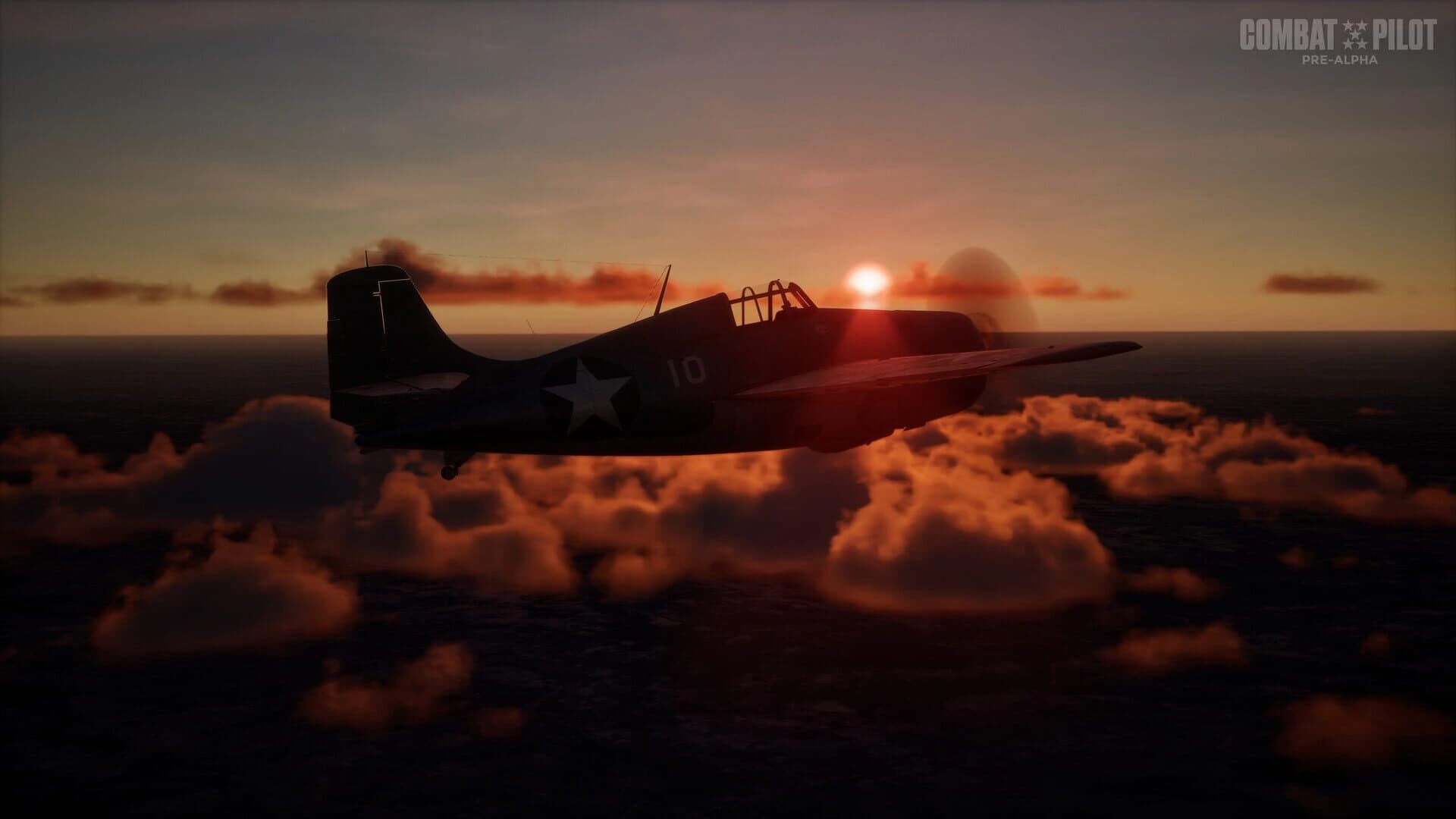 Combat Pilot: Carrier Qualification screenshot 3