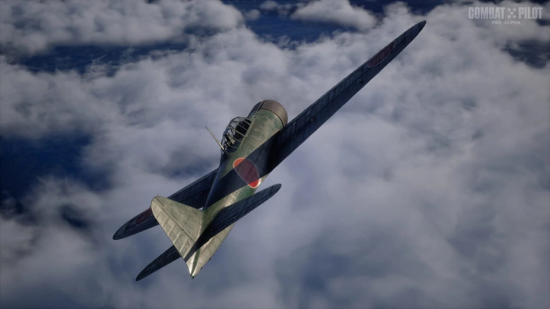 Combat Pilot: Carrier Qualification screenshot 4