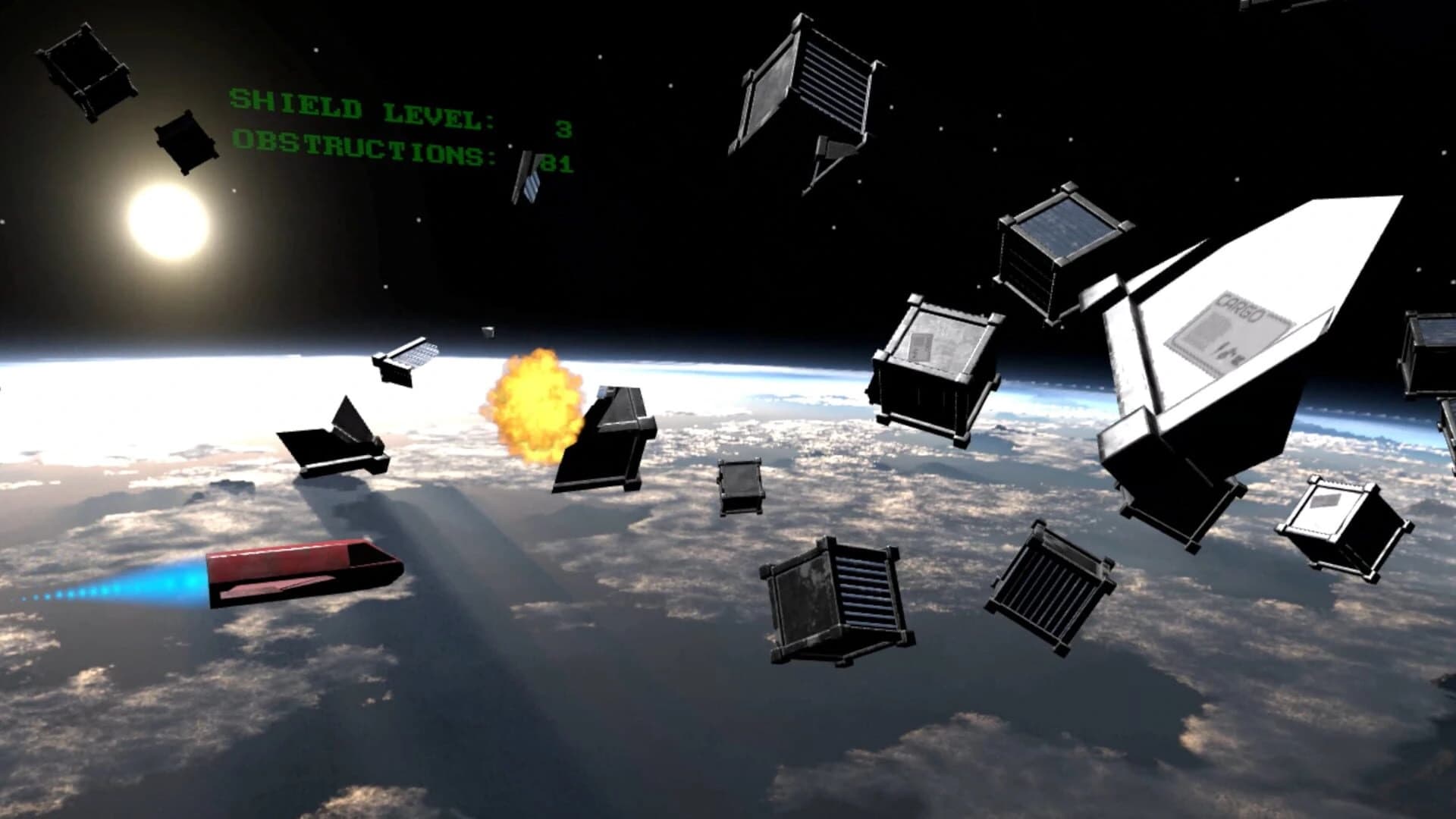 Combat Search Rescue screenshot 1