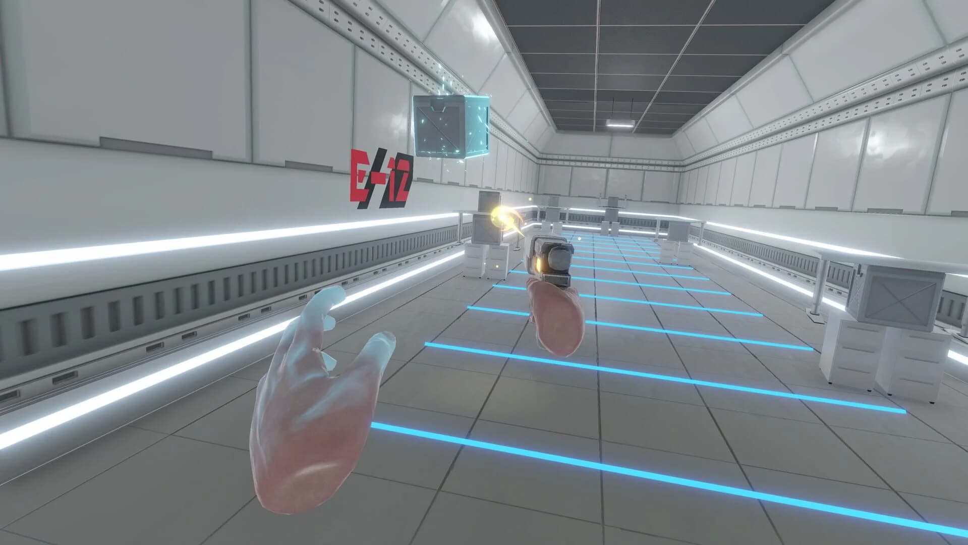 Combat Tested screenshot 5