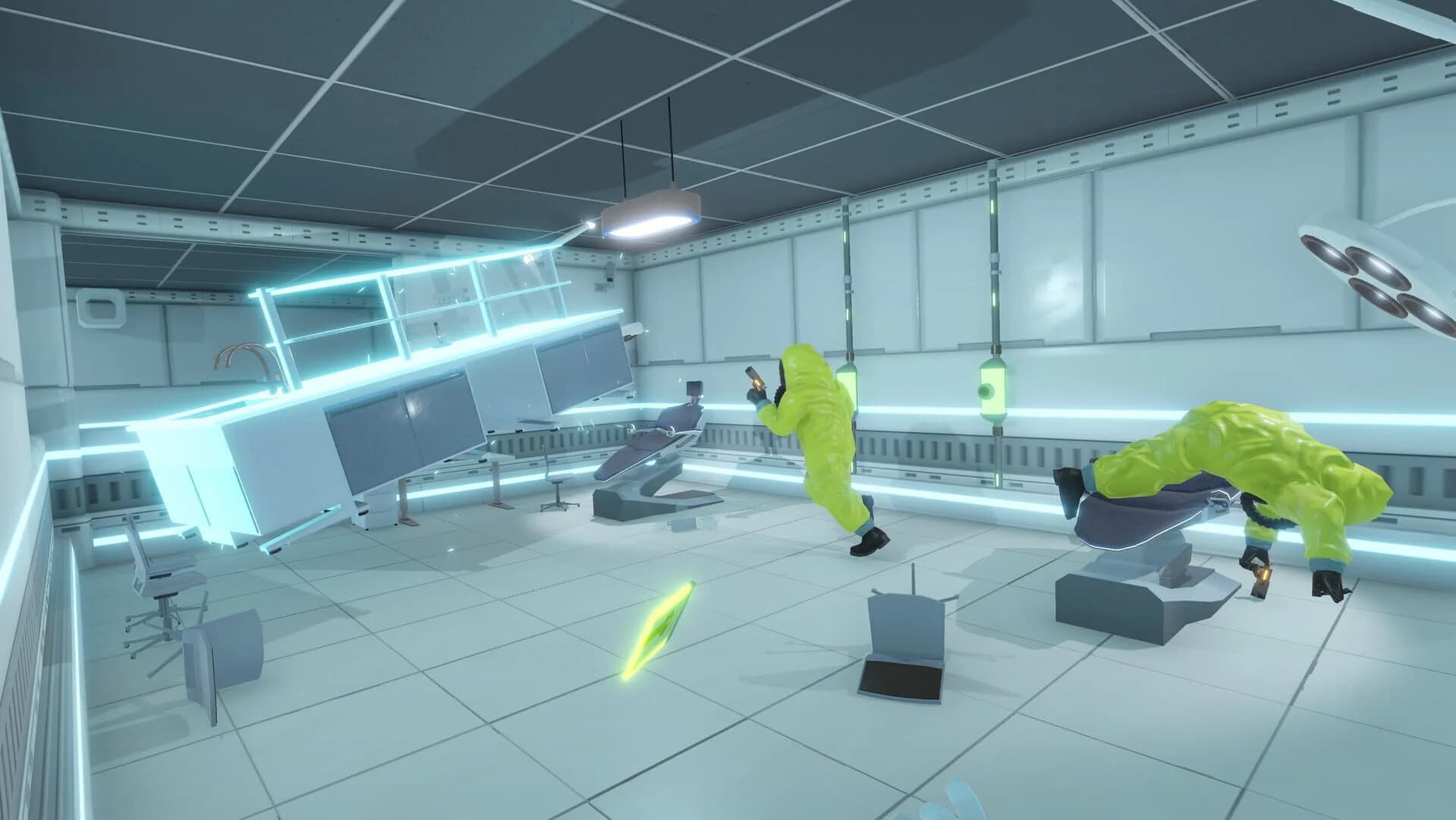 Combat Tested screenshot 3