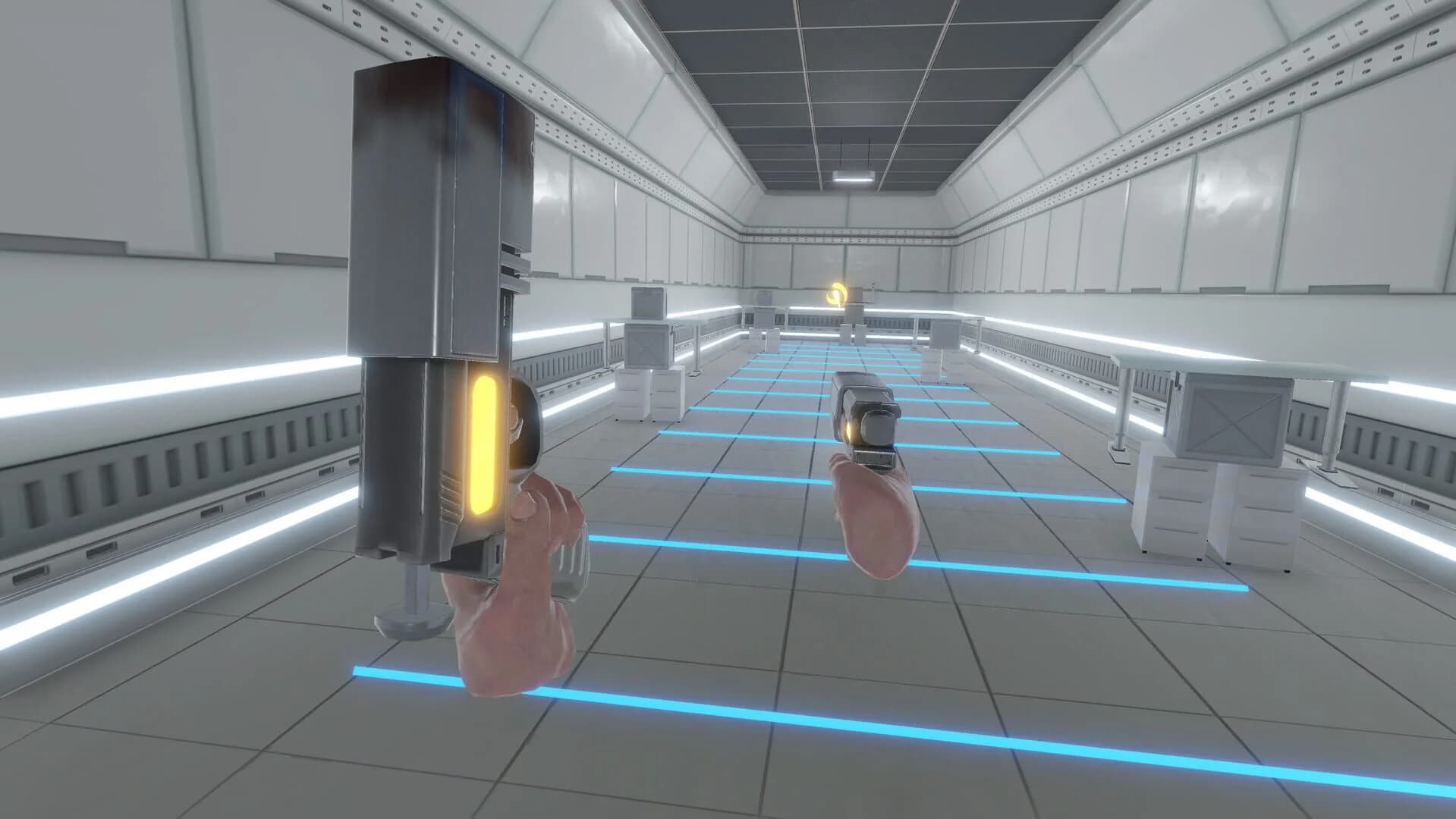 Combat Tested screenshot 4