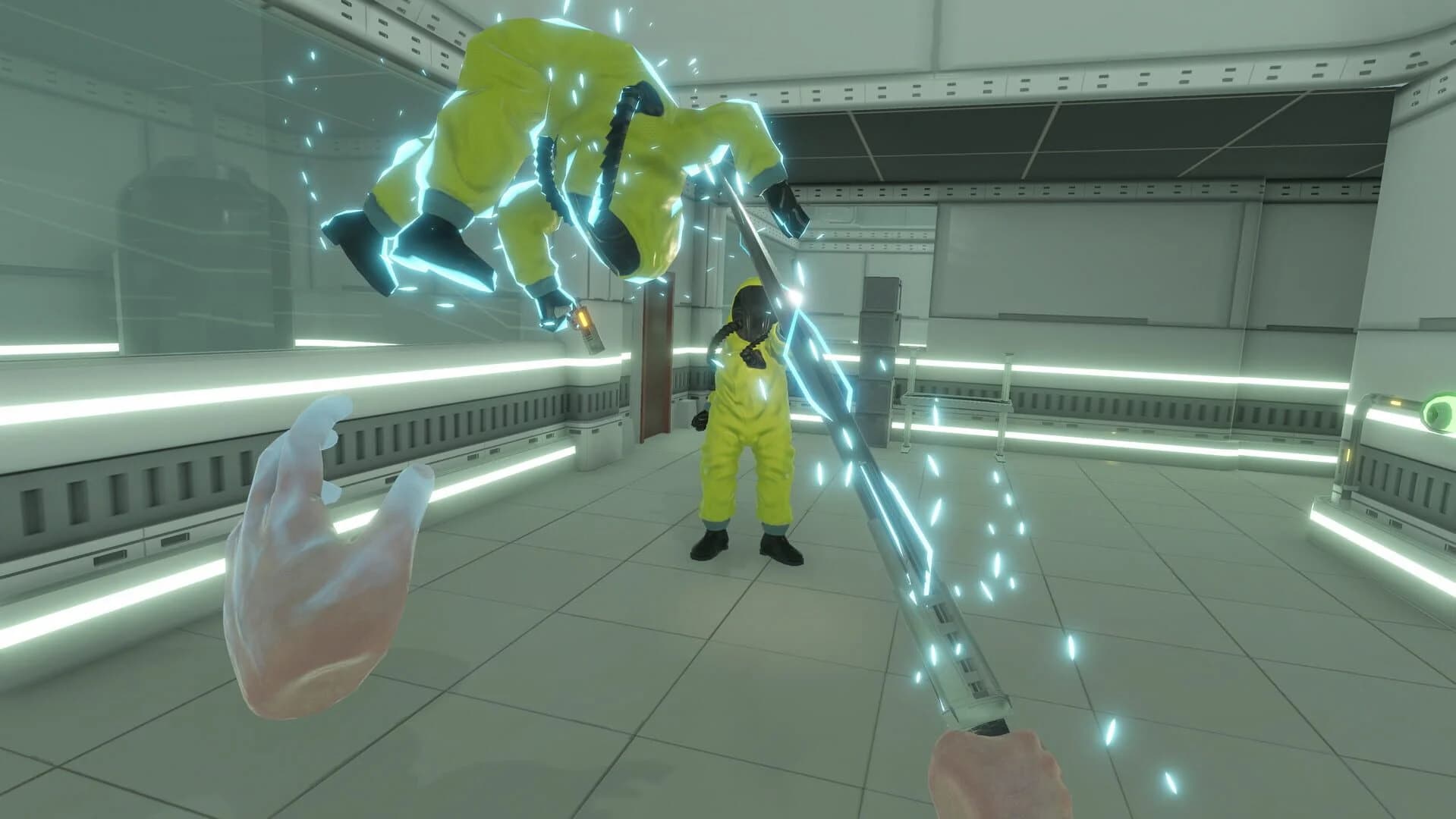 Combat Tested screenshot 1