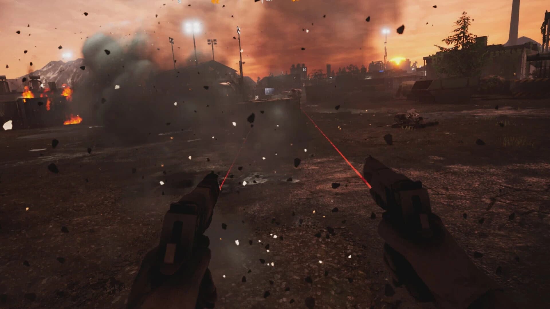 Combat Troops VR screenshot 4