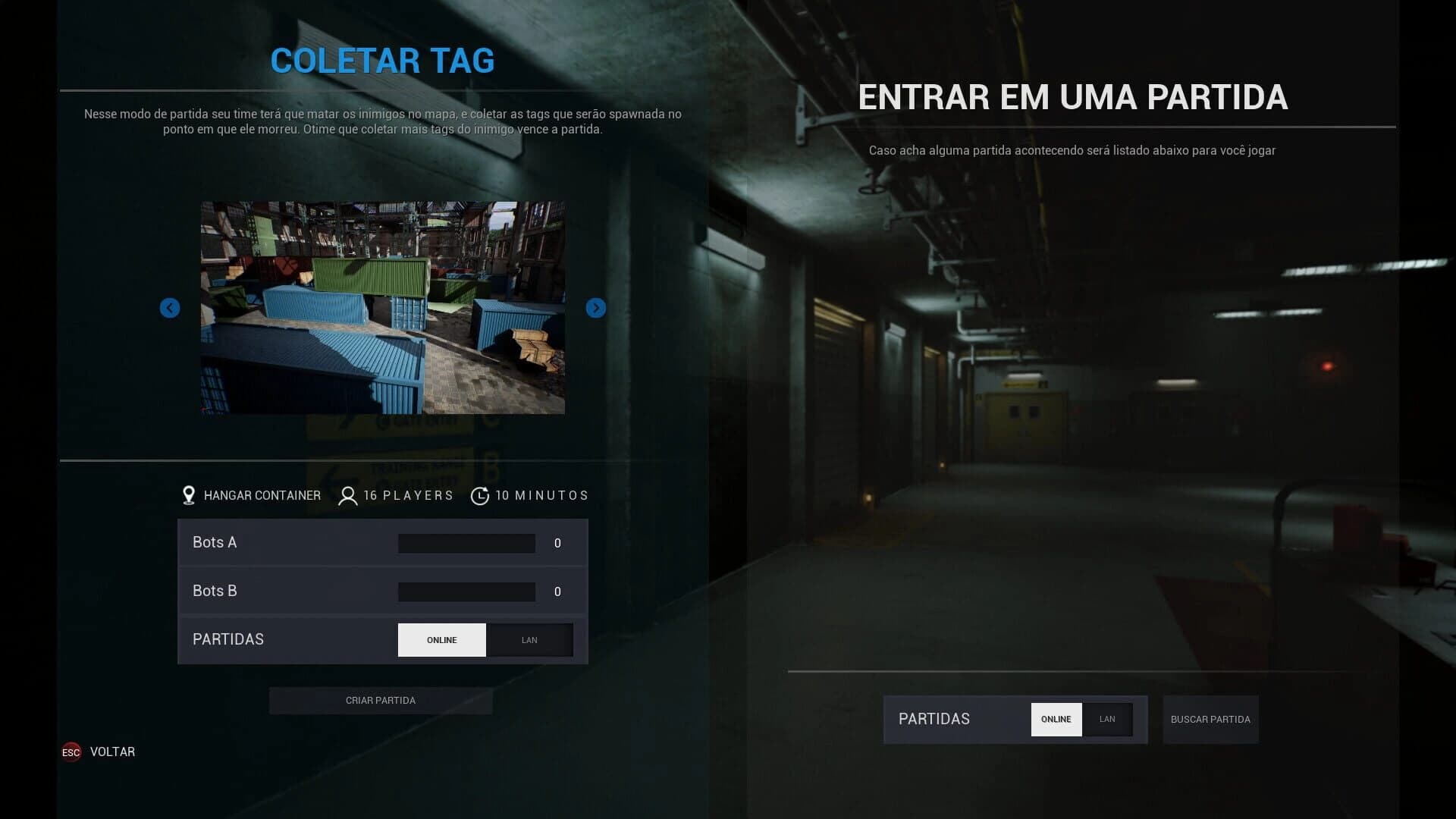 Combat Zone screenshot 3