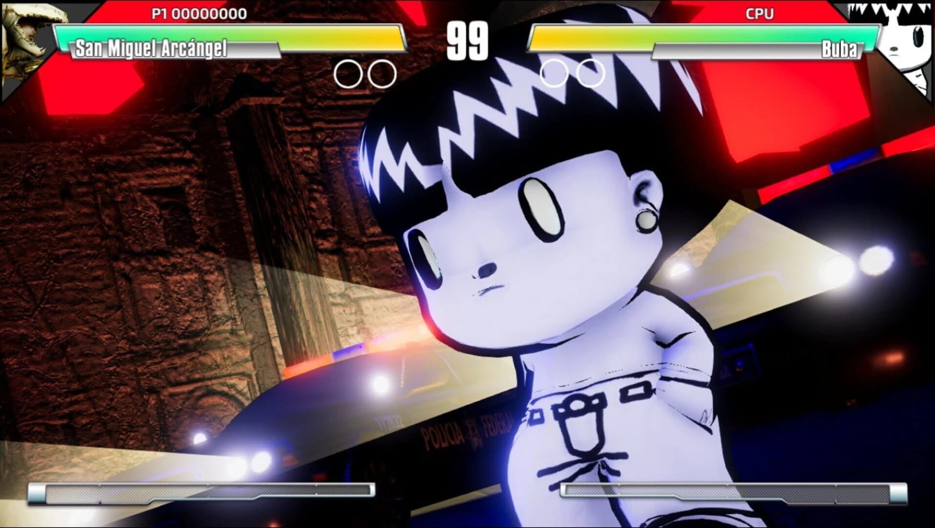 Combate Monero screenshot 5