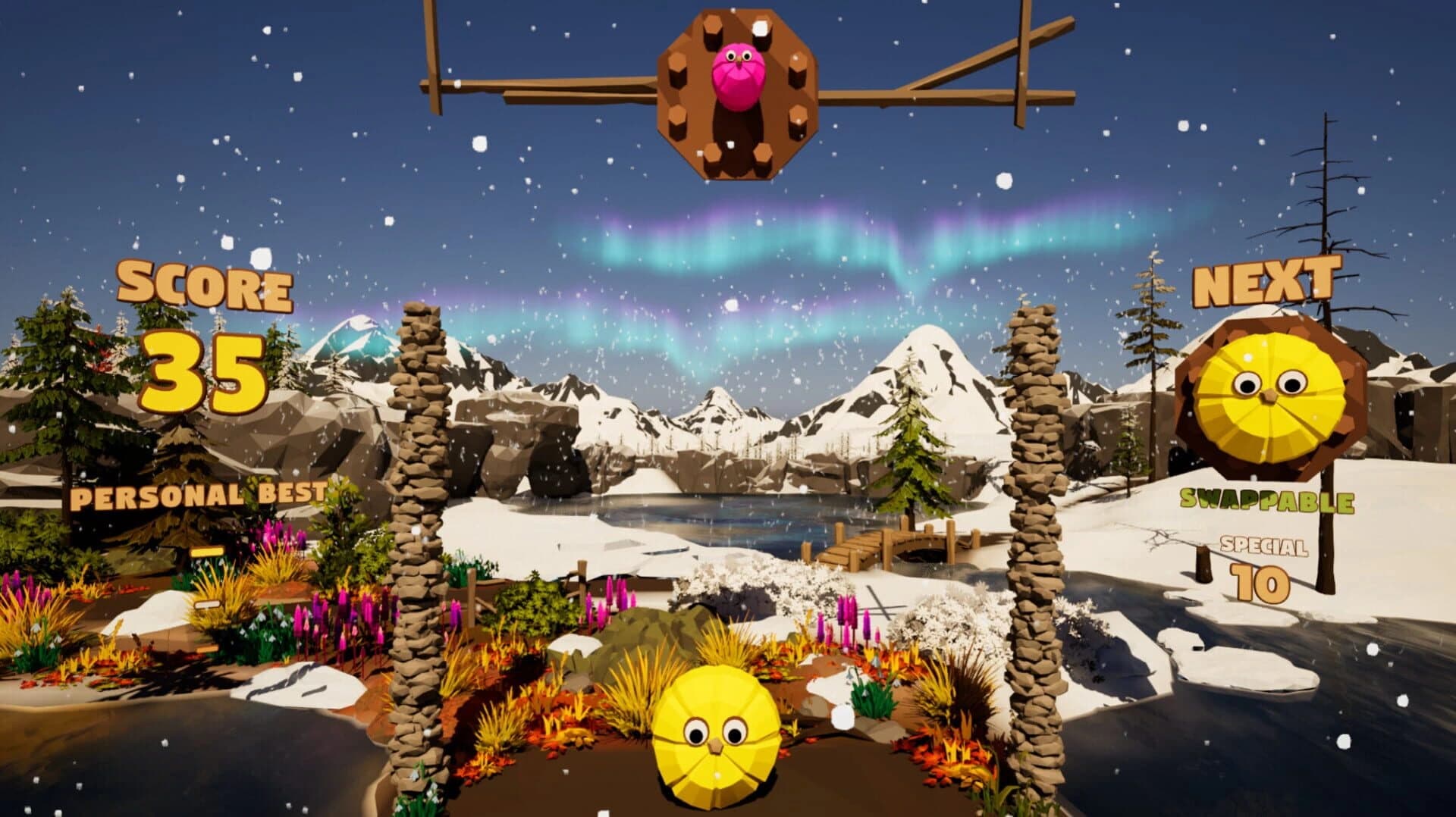 Combine 2 Pumpkins screenshot 2