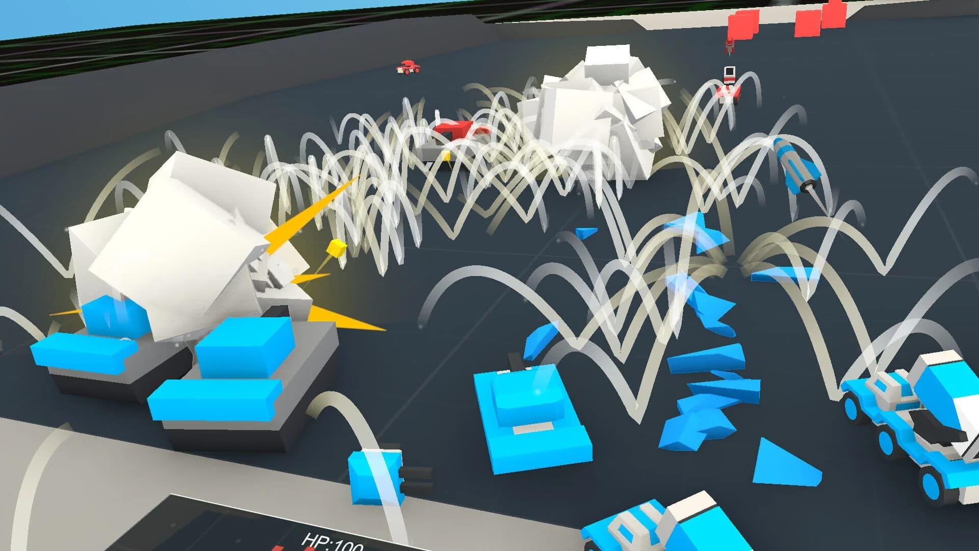 Combine War Toys screenshot 4