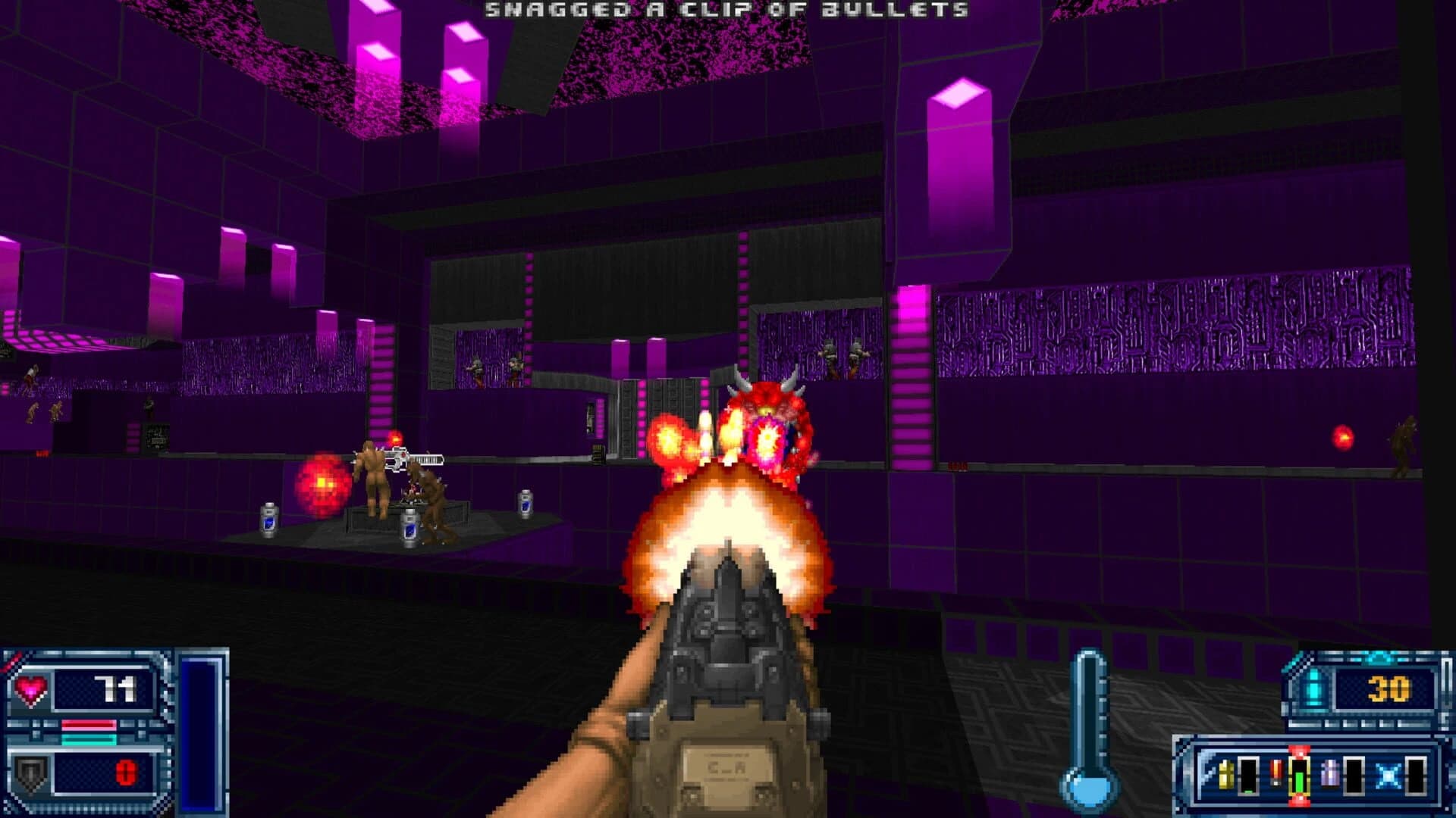 Combined_Arms screenshot 2