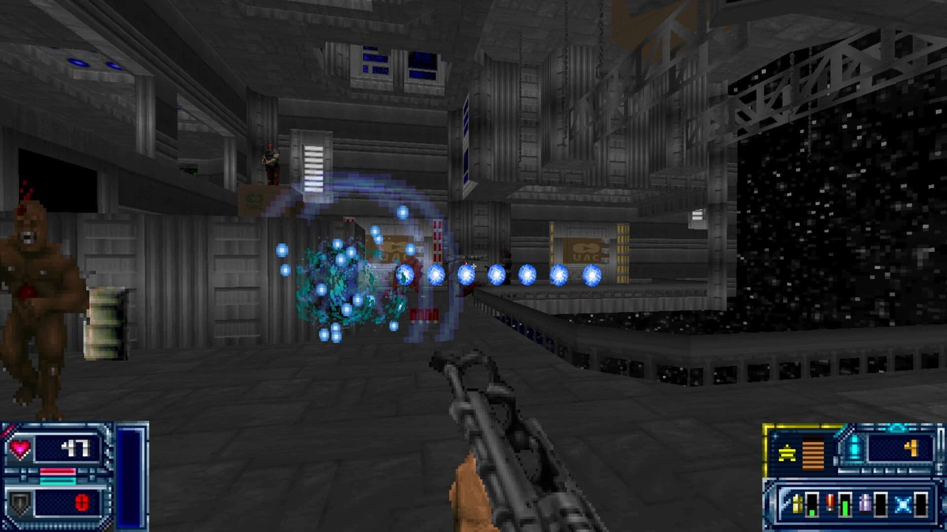 Combined_Arms screenshot 1