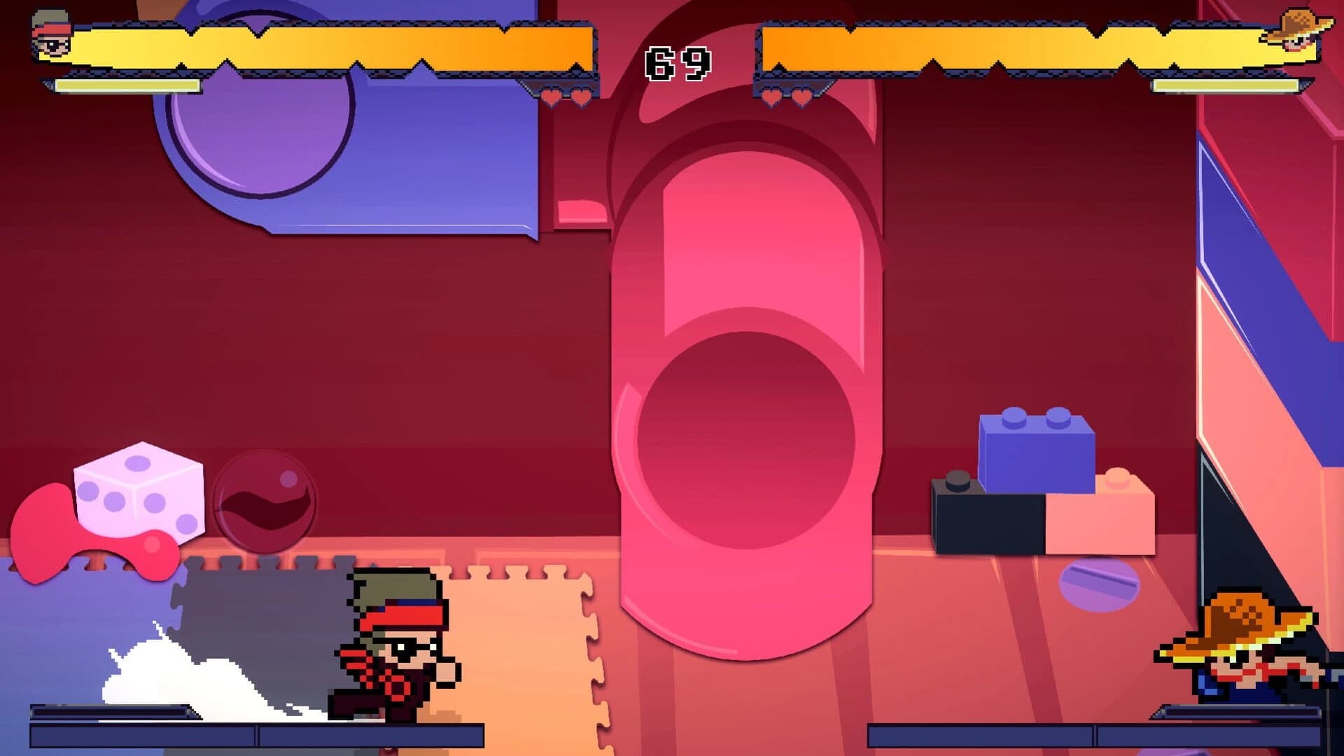 Combo Babies screenshot 1