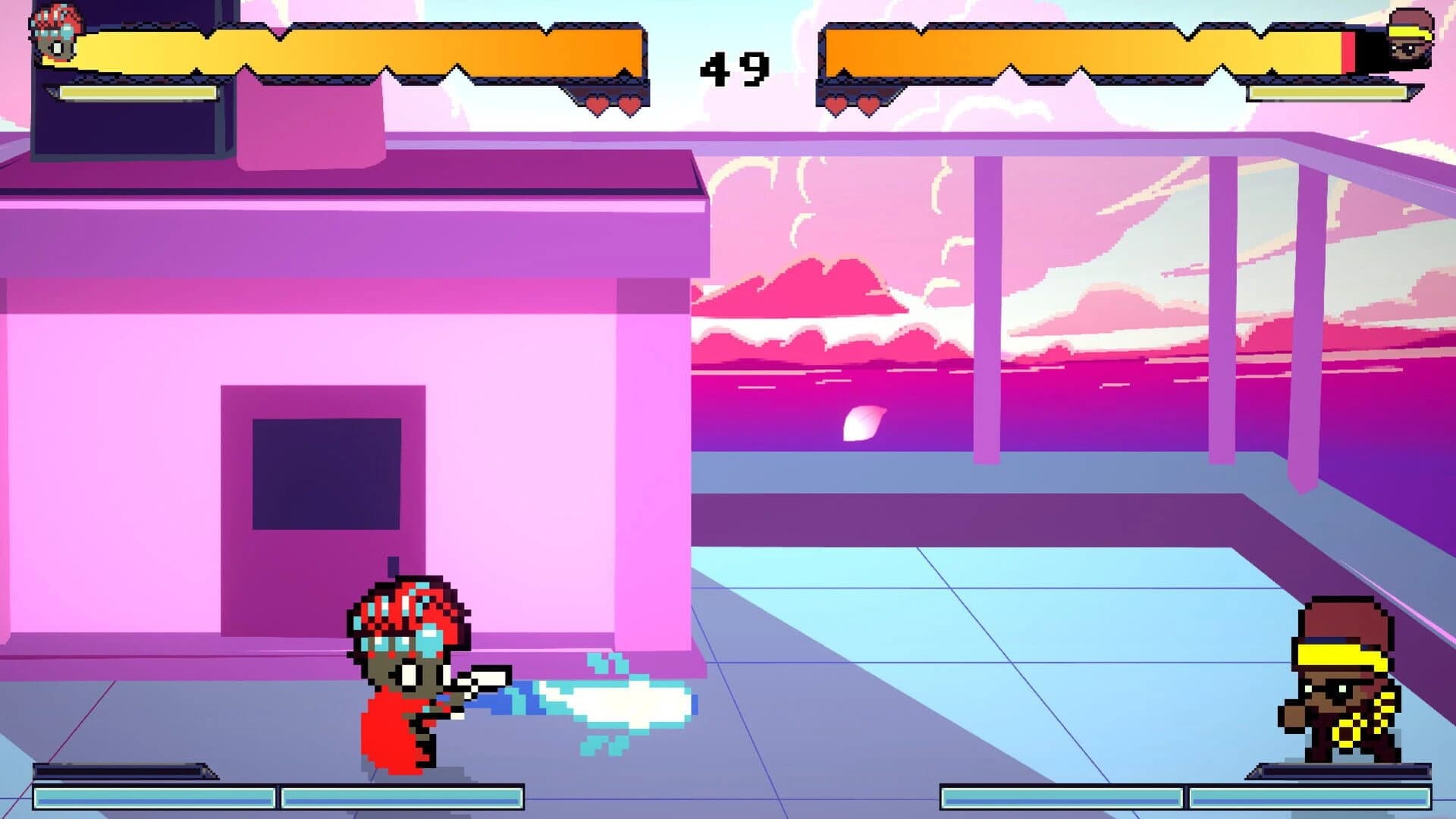 Combo Babies screenshot 4
