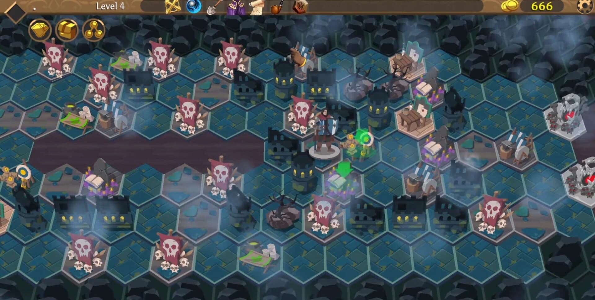 Combo Card Clashers screenshot 3