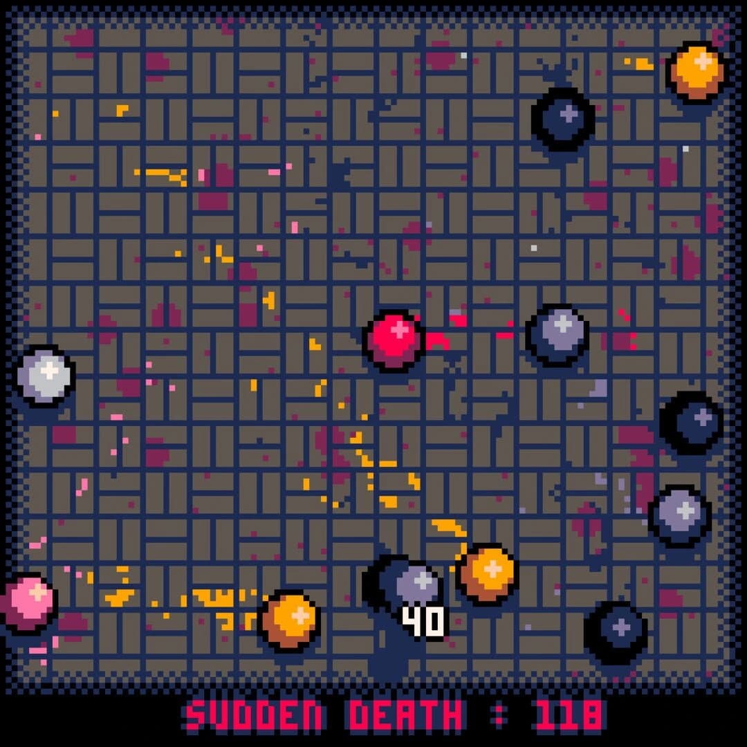 Combo Pool screenshot 2